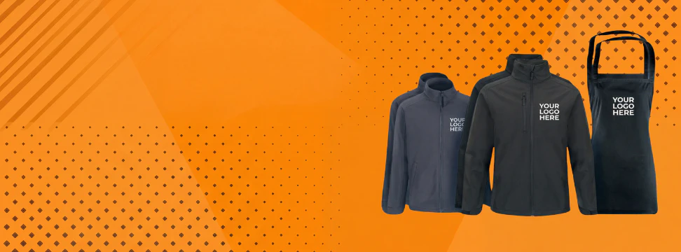 Custom Workwear That Works Harder