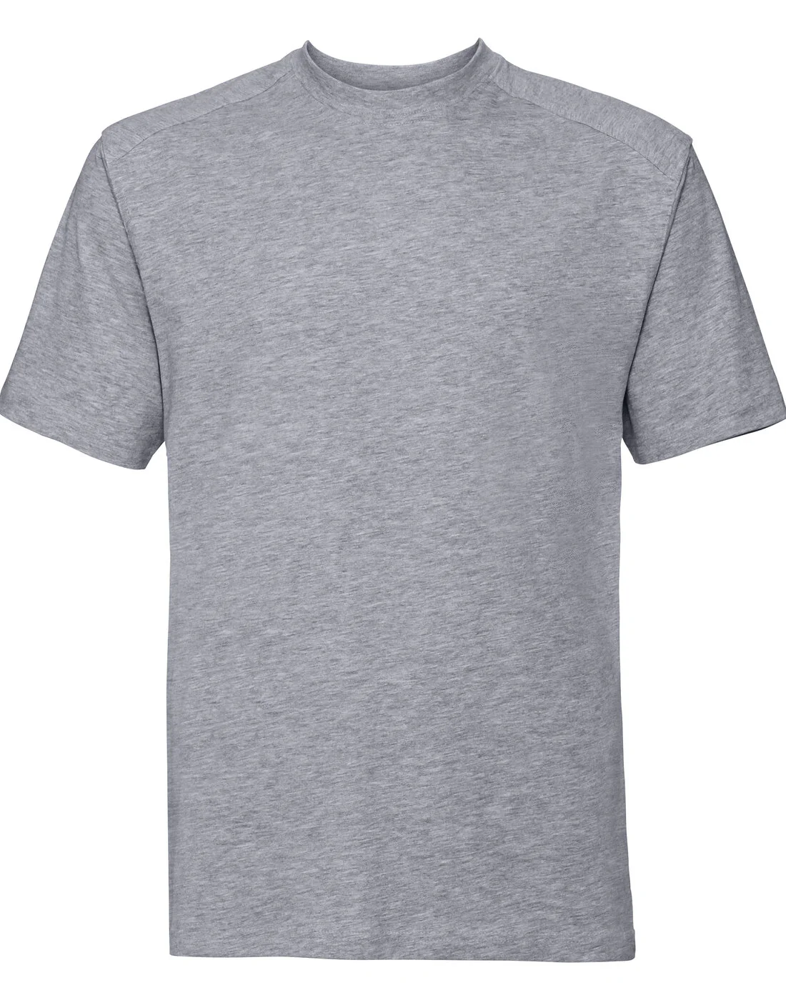 Russell Heavy Duty Workwear T-Shirt - Image 10