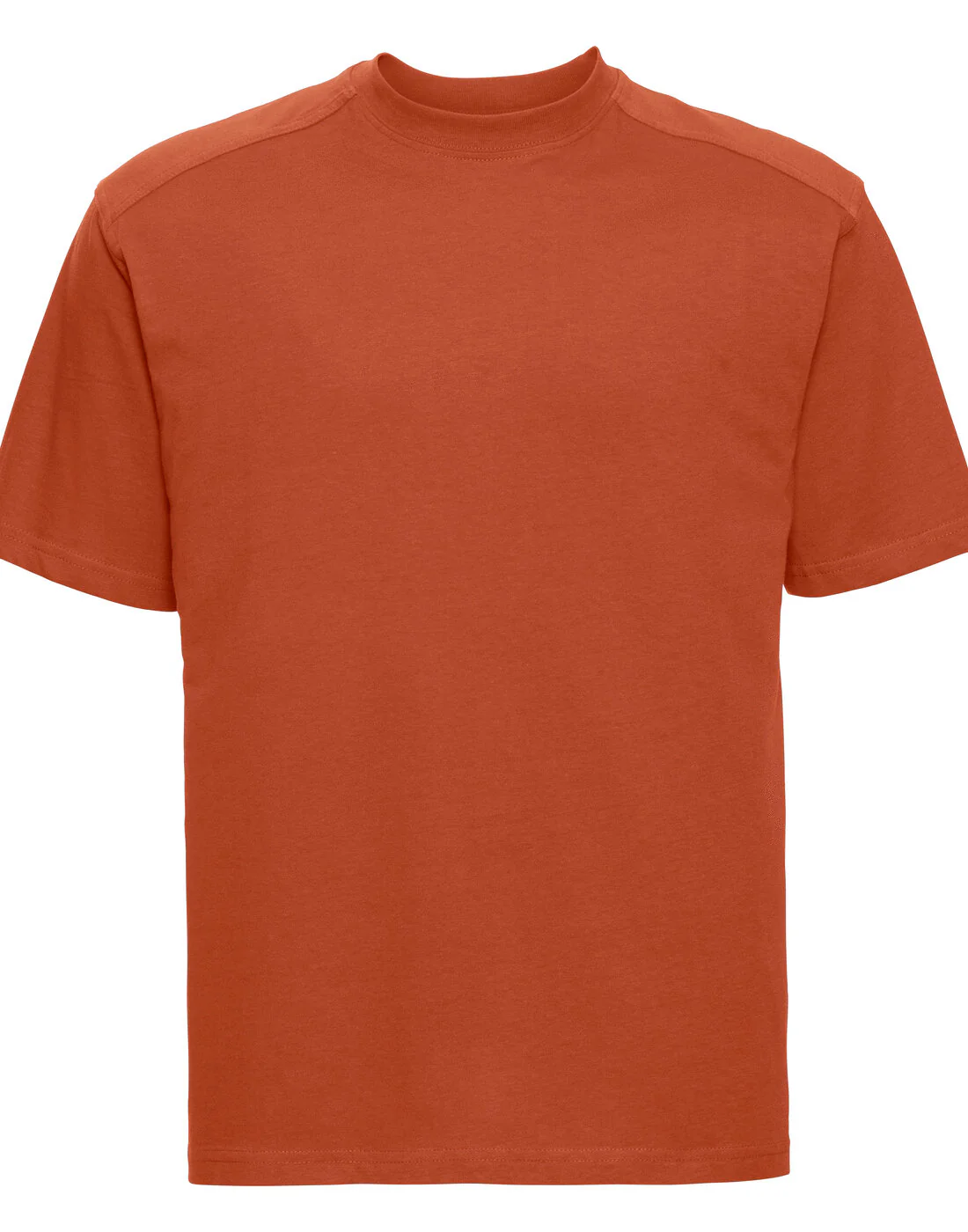 Russell Heavy Duty Workwear T-Shirt - Image 3