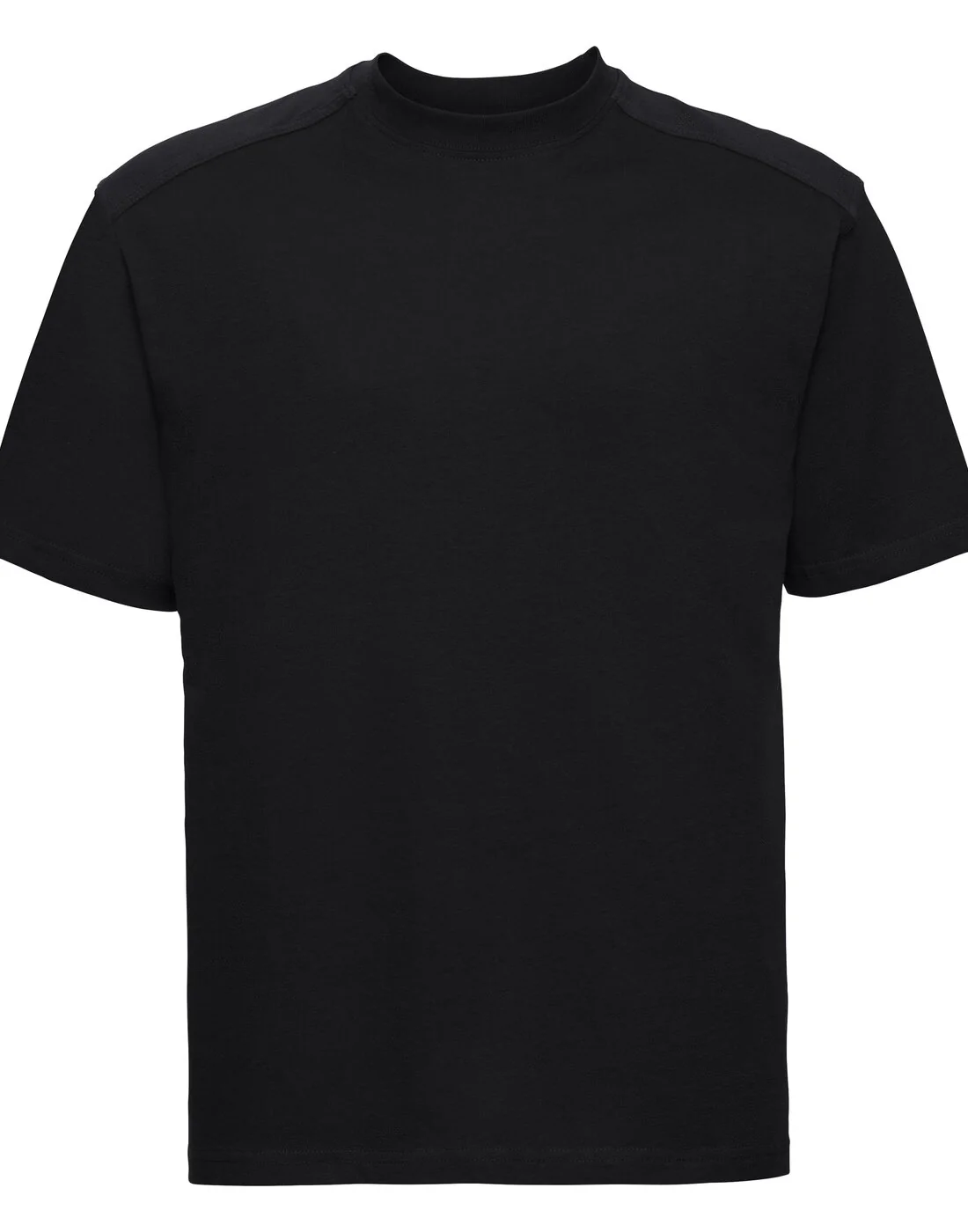 Russell Heavy Duty Workwear T-Shirt - Image 4