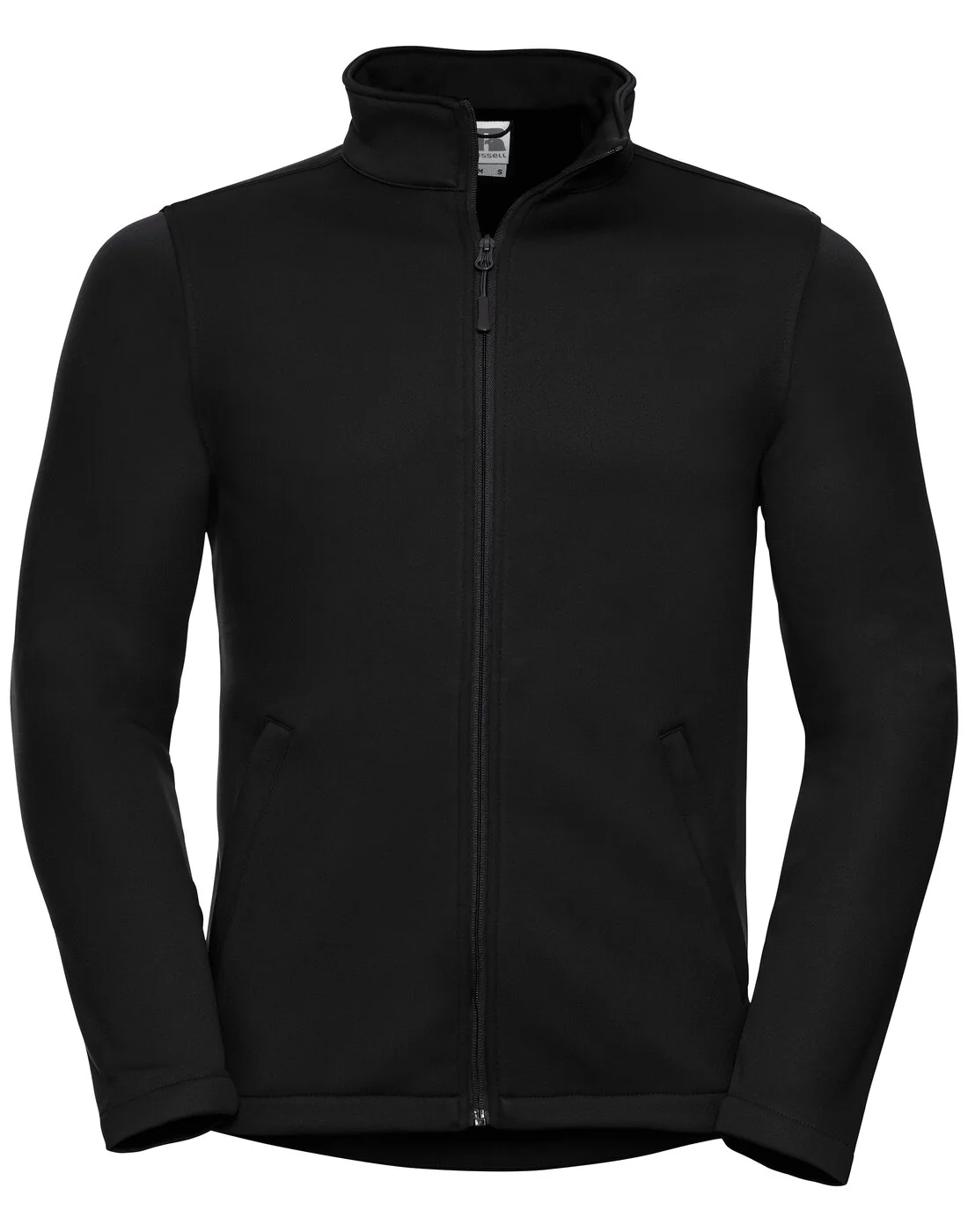 Russell Mens Smart Softshell Jacket - Image 5