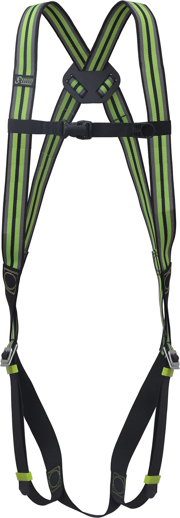 Kratos 1 Point Safety Harness - Image 2