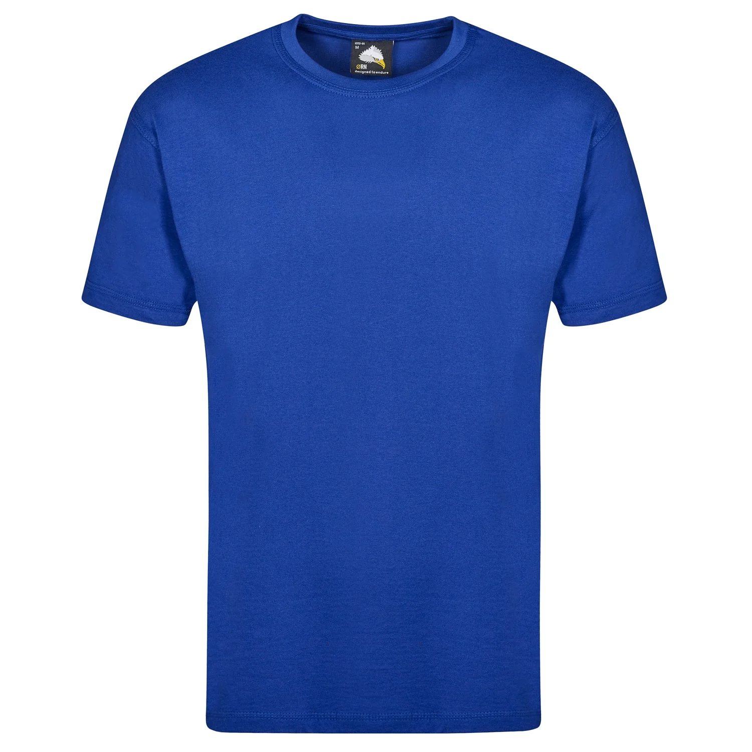 ORN Plover T-Shirt - Image 10