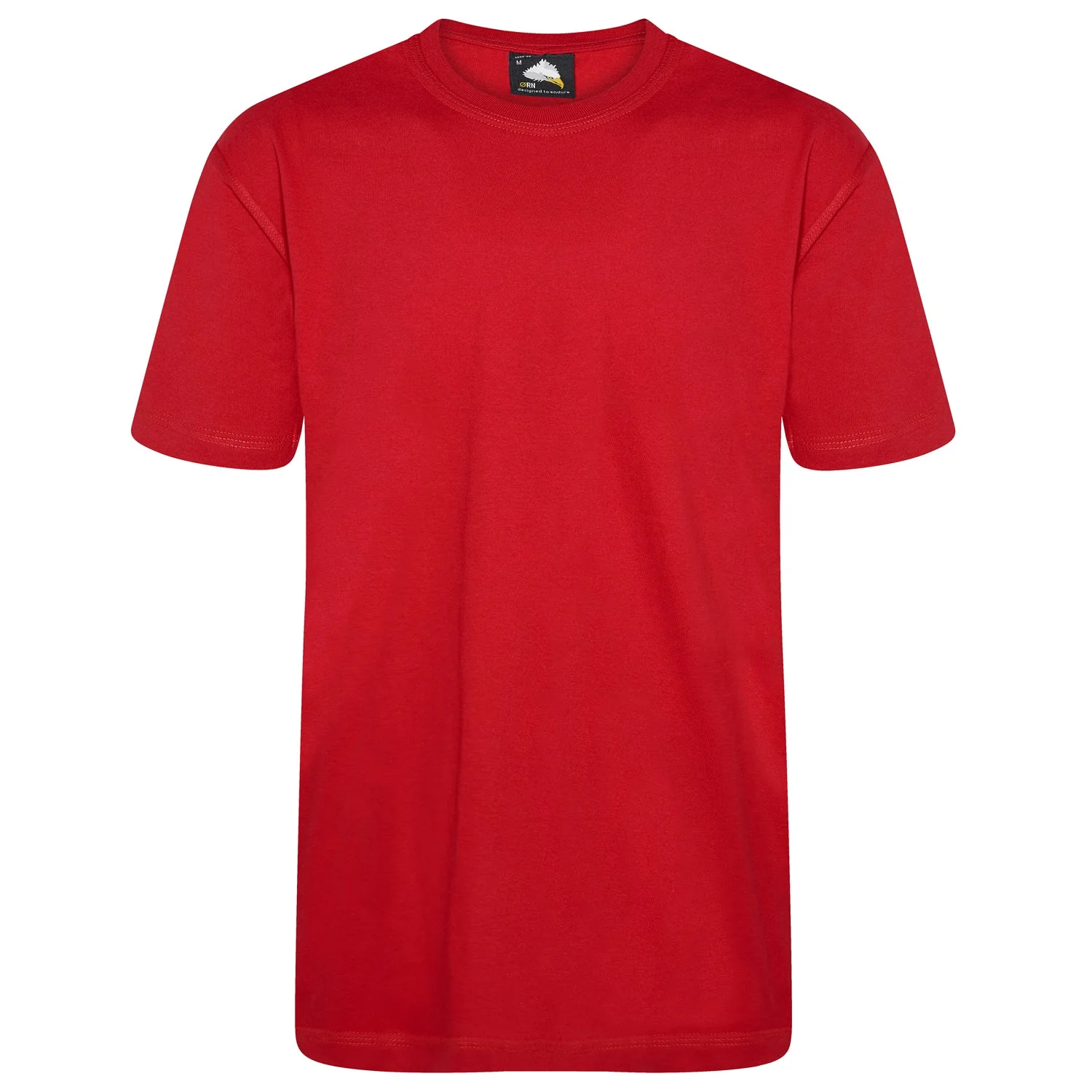 ORN Plover T-Shirt - Image 9