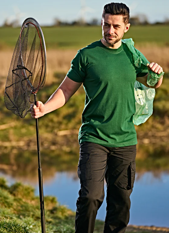 ORN Waxbill EarthPro T-Shirt - Image 2