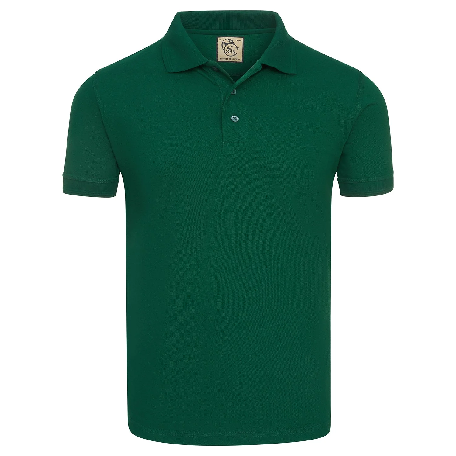 ORN Osprey EarthPro Poloshirt - Image 13