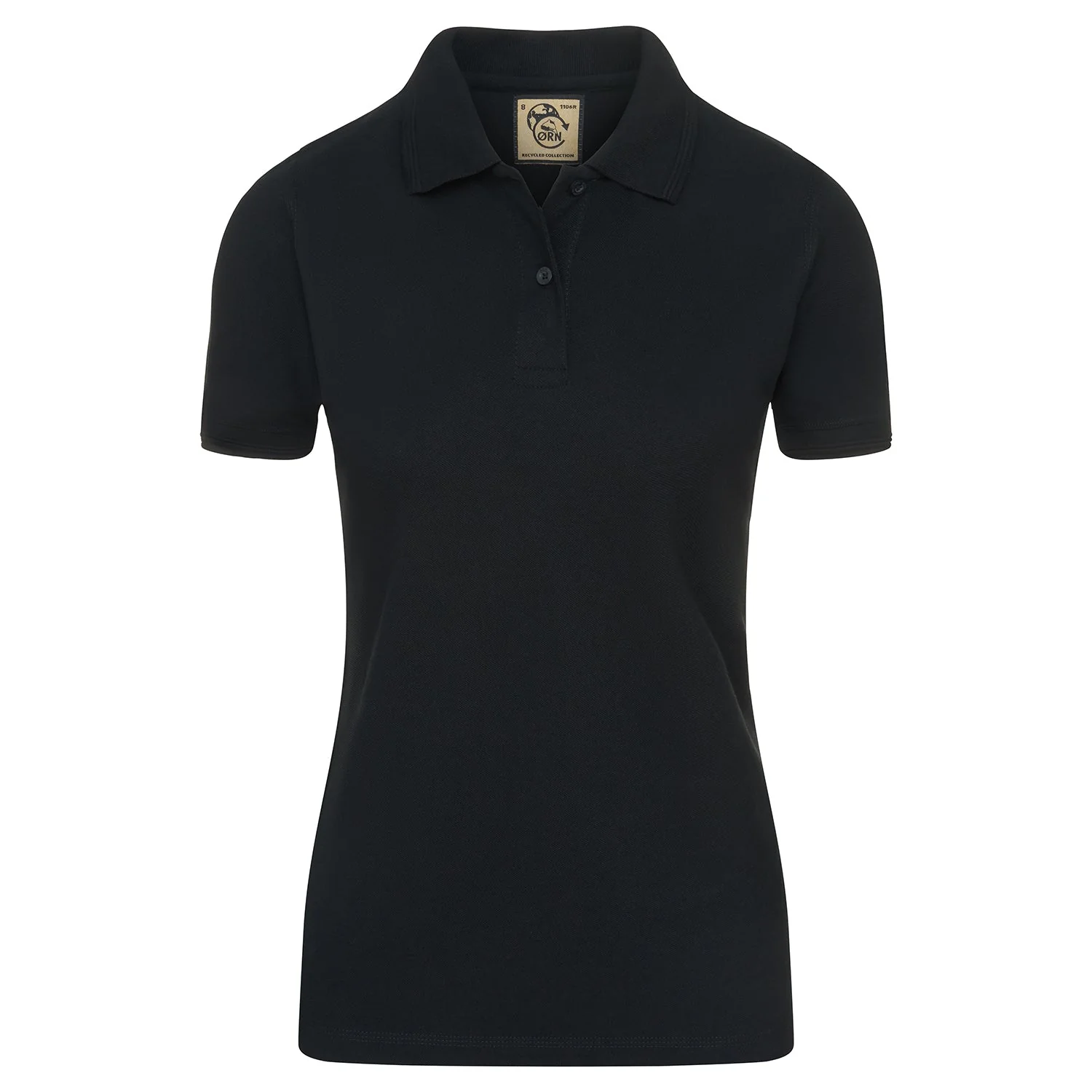 ORN Ladies Osprey EarthPro Poloshirt - Image 5