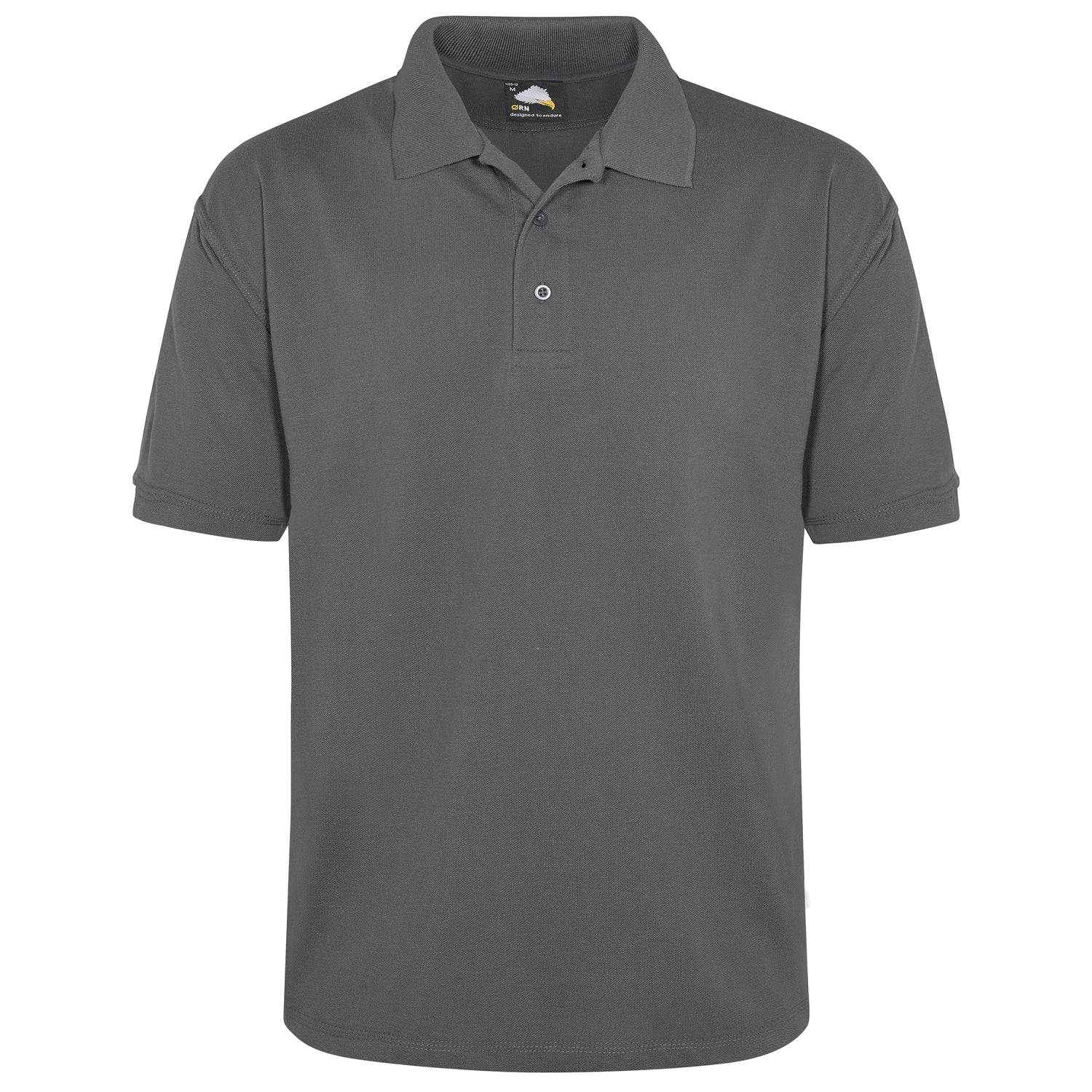 ORN Raven Poloshirt - Image 10