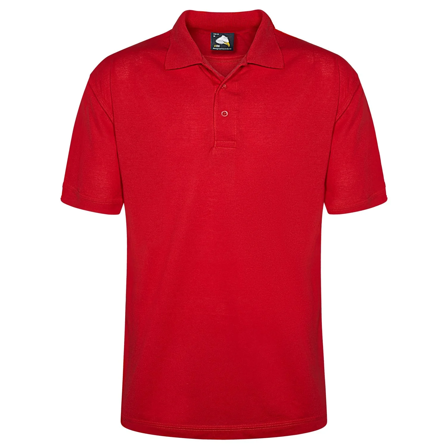 ORN Raven Poloshirt - Image 11