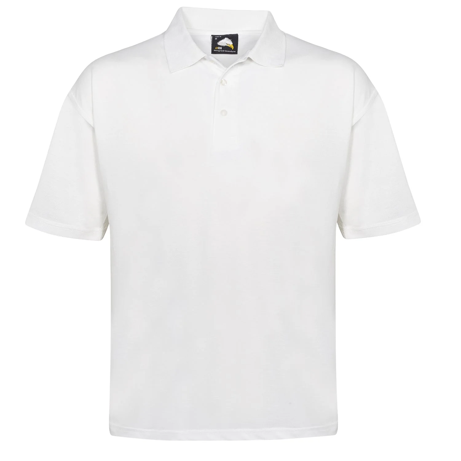 ORN Raven Poloshirt - Image 13