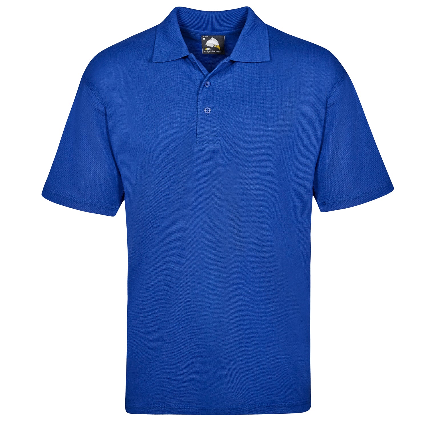 ORN Raven Poloshirt - Image 5