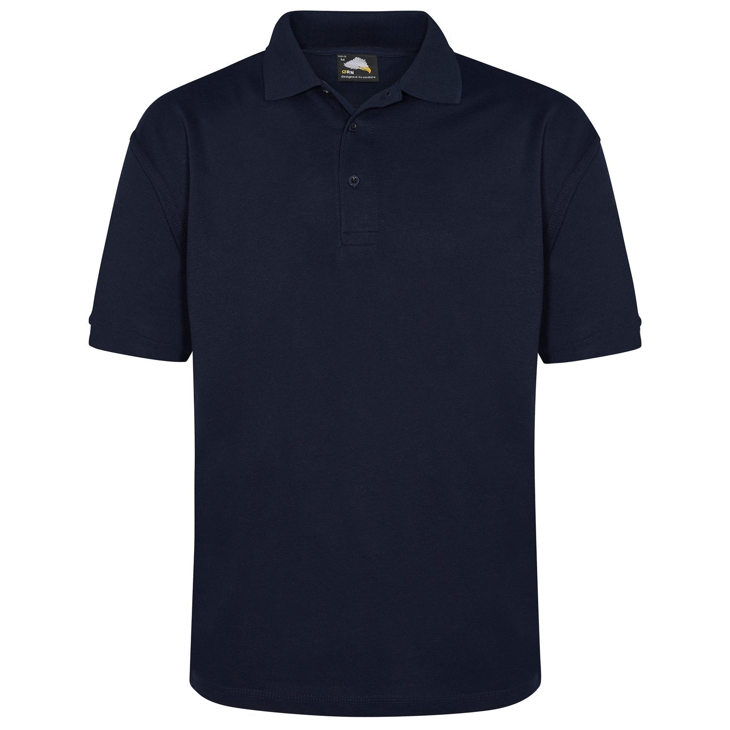 ORN Raven Poloshirt - Image 7