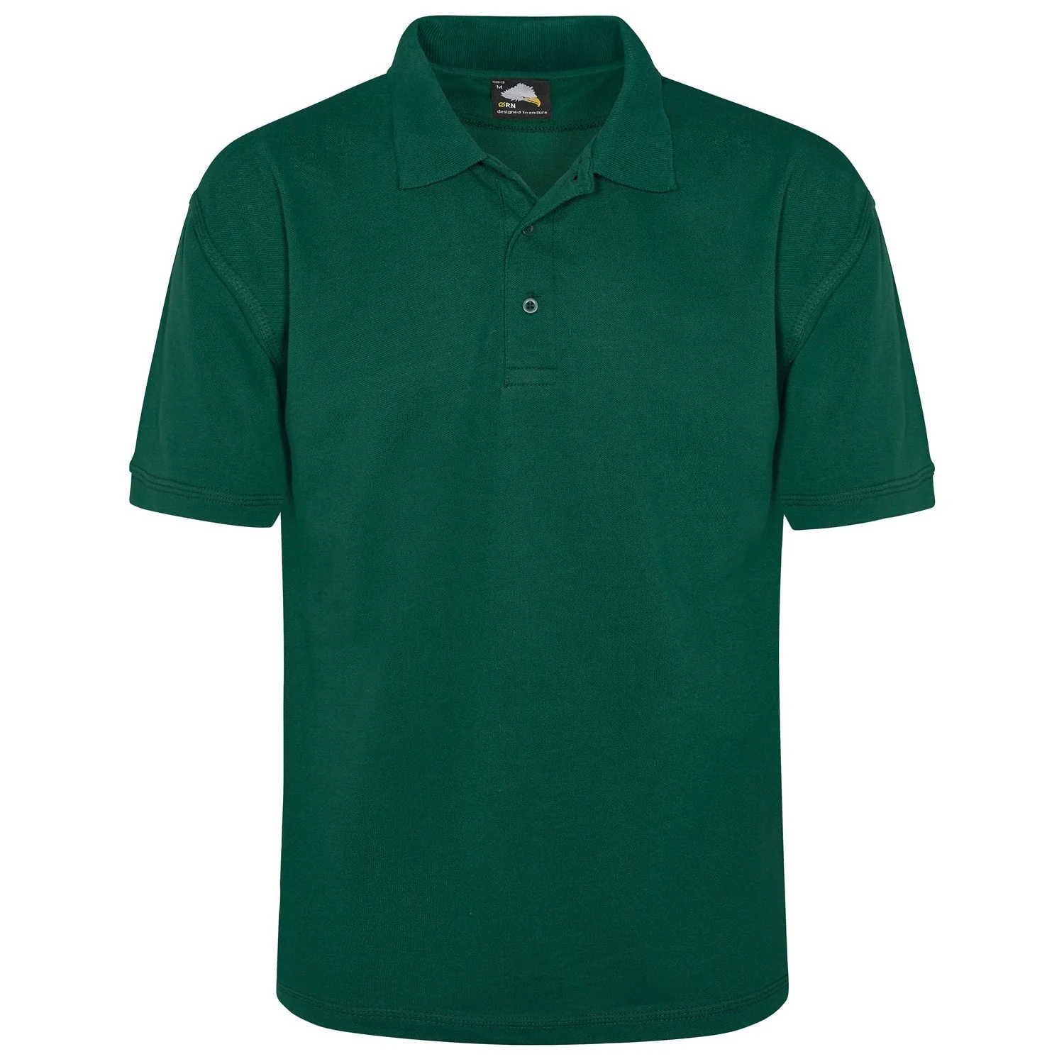 ORN Raven Poloshirt - Image 8
