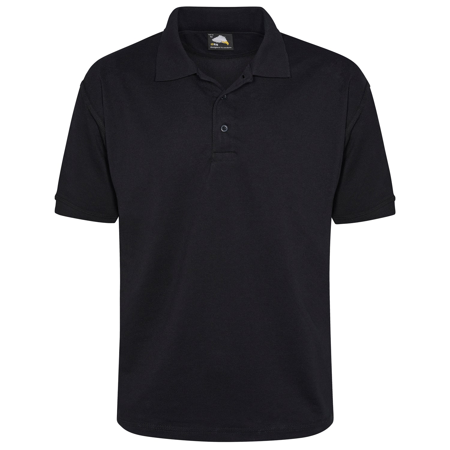 ORN Raven Poloshirt - Image 9