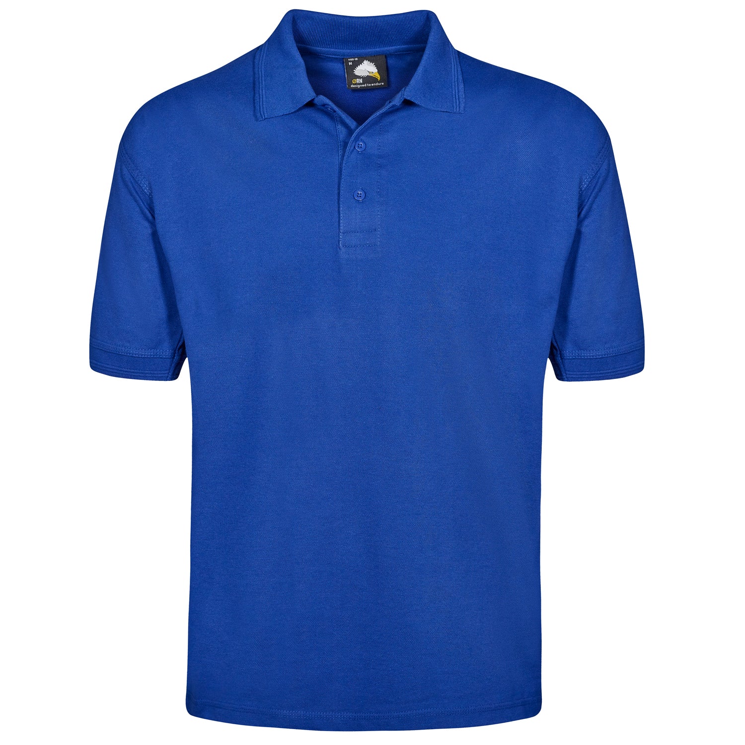 ORN Eagle Poloshirt - Image 14