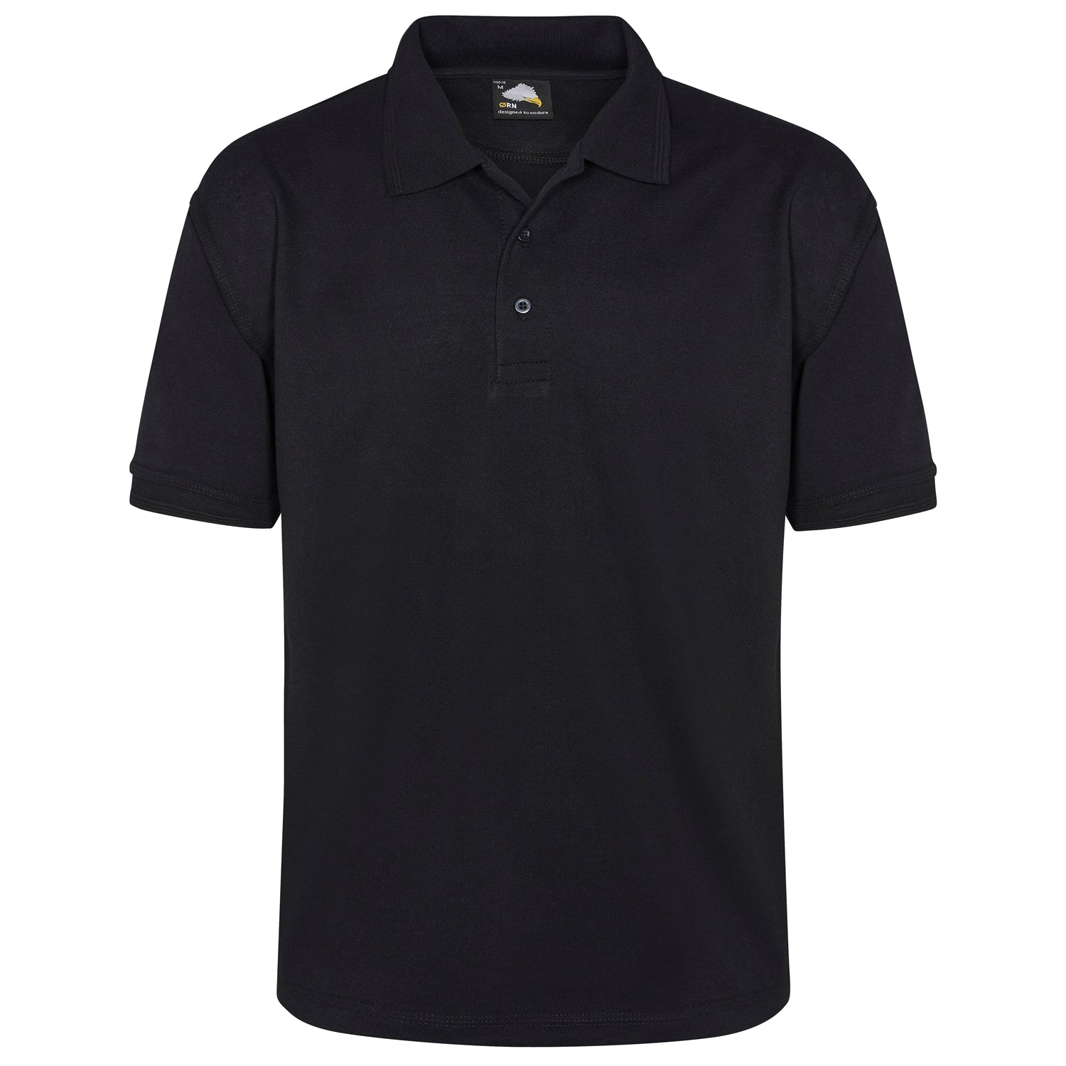 ORN Eagle Poloshirt - Image 20