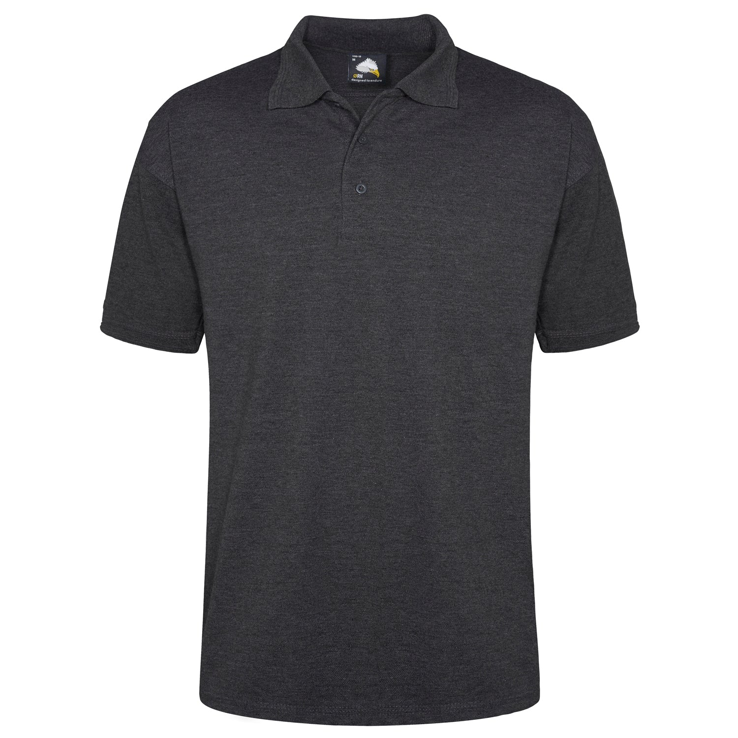 ORN Eagle Poloshirt - Image 22