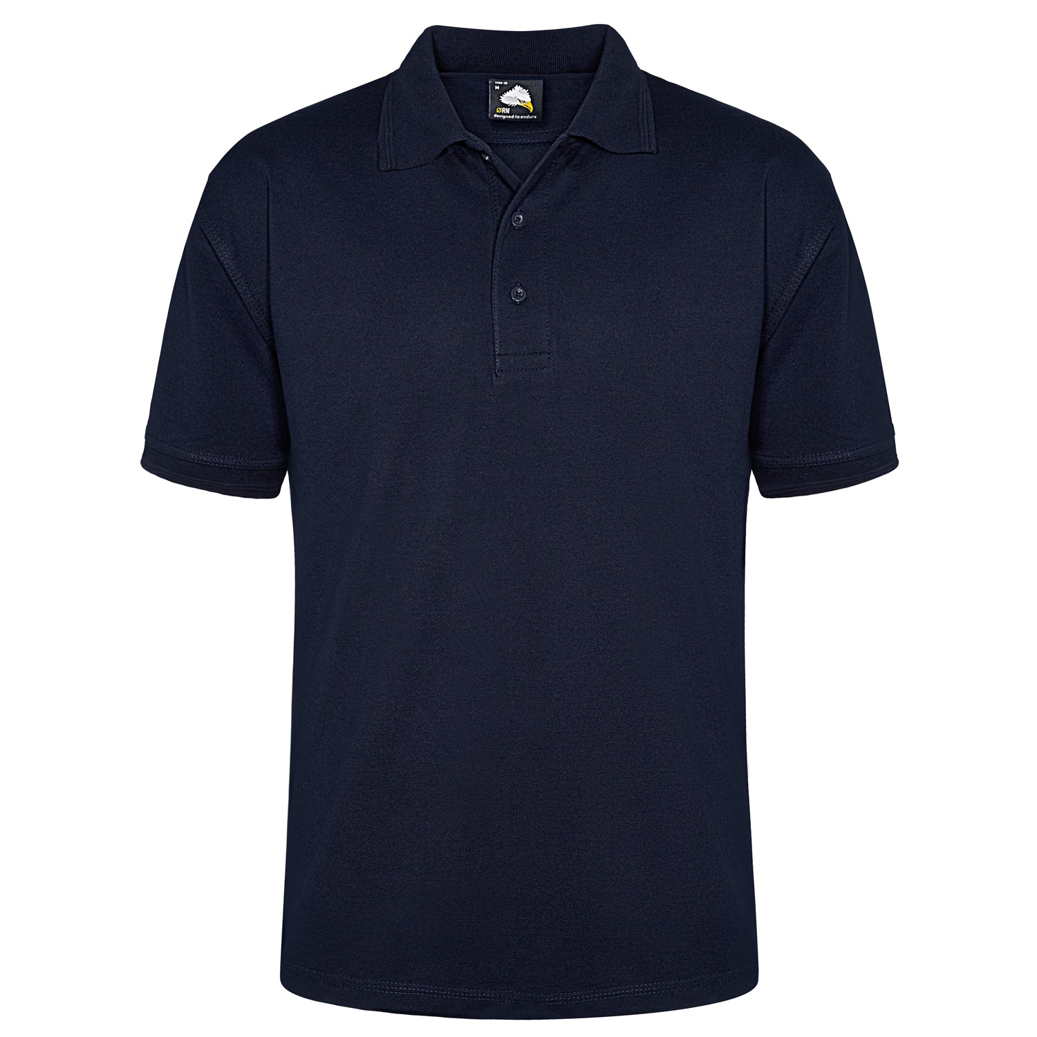 ORN Eagle Poloshirt - Image 25