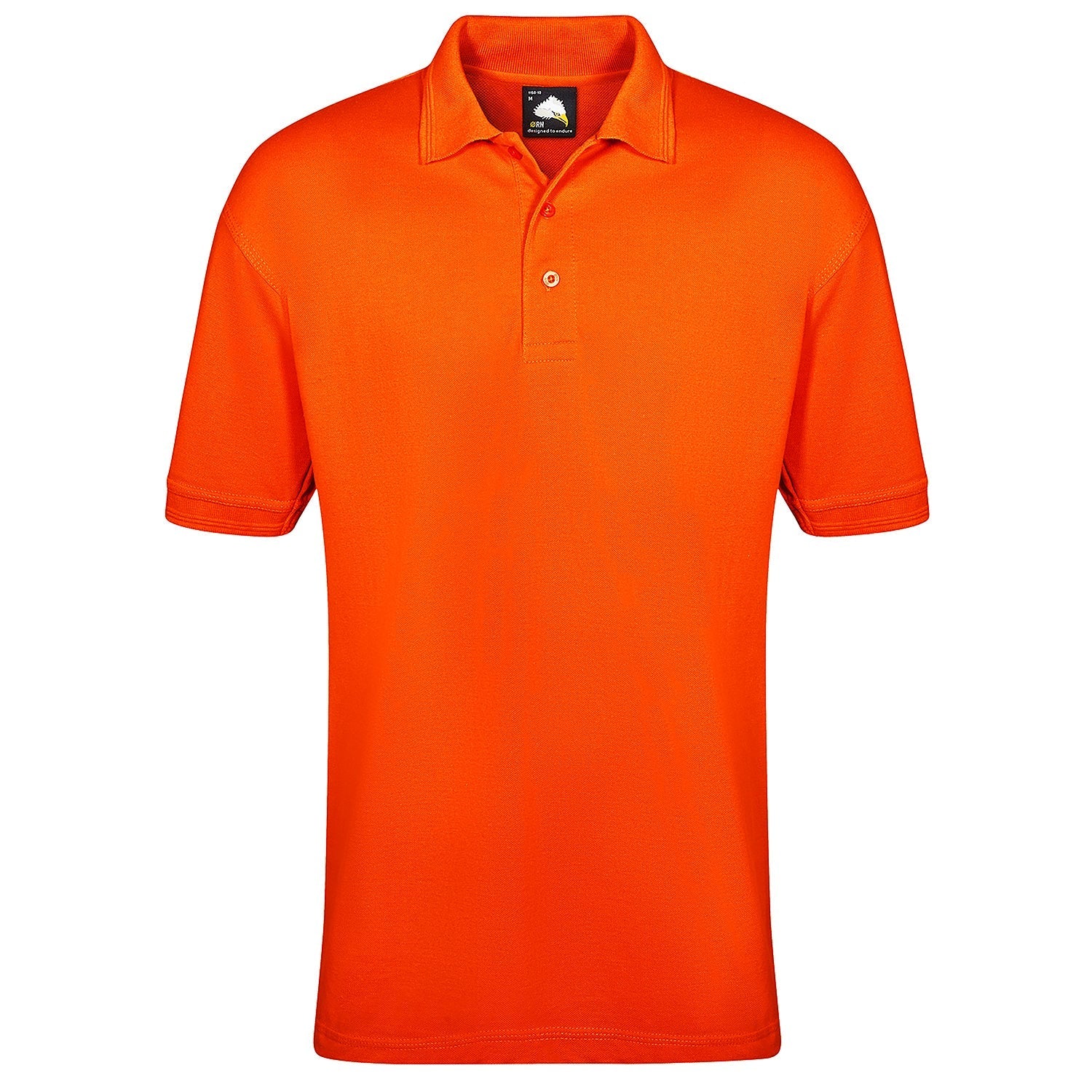 ORN Eagle Poloshirt - Image 26