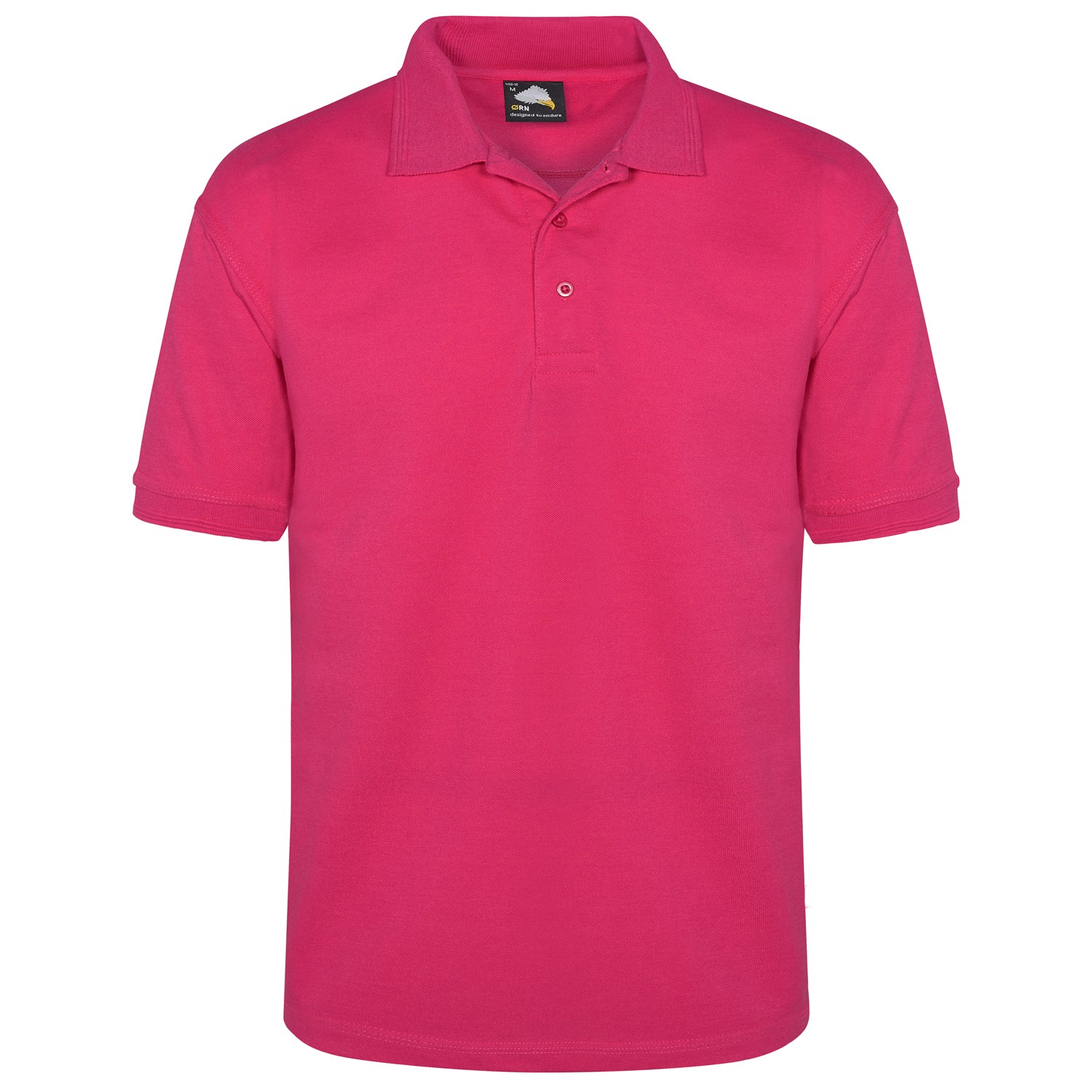 ORN Eagle Poloshirt - Image 27