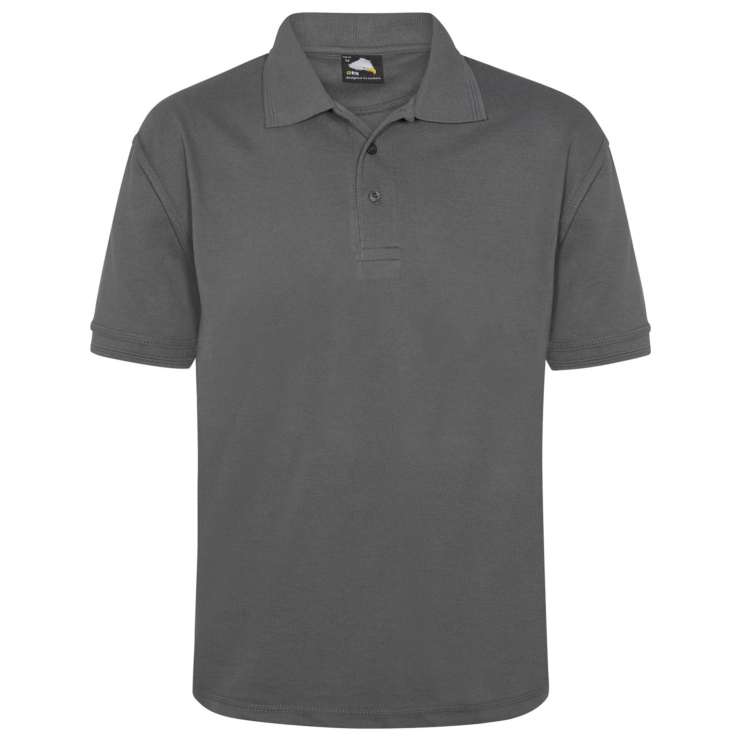 ORN Eagle Poloshirt - Image 6