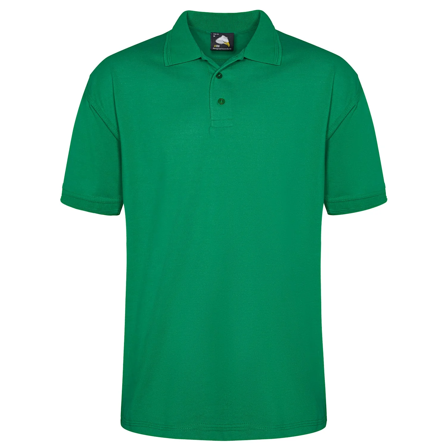 ORN Eagle Poloshirt - Image 7