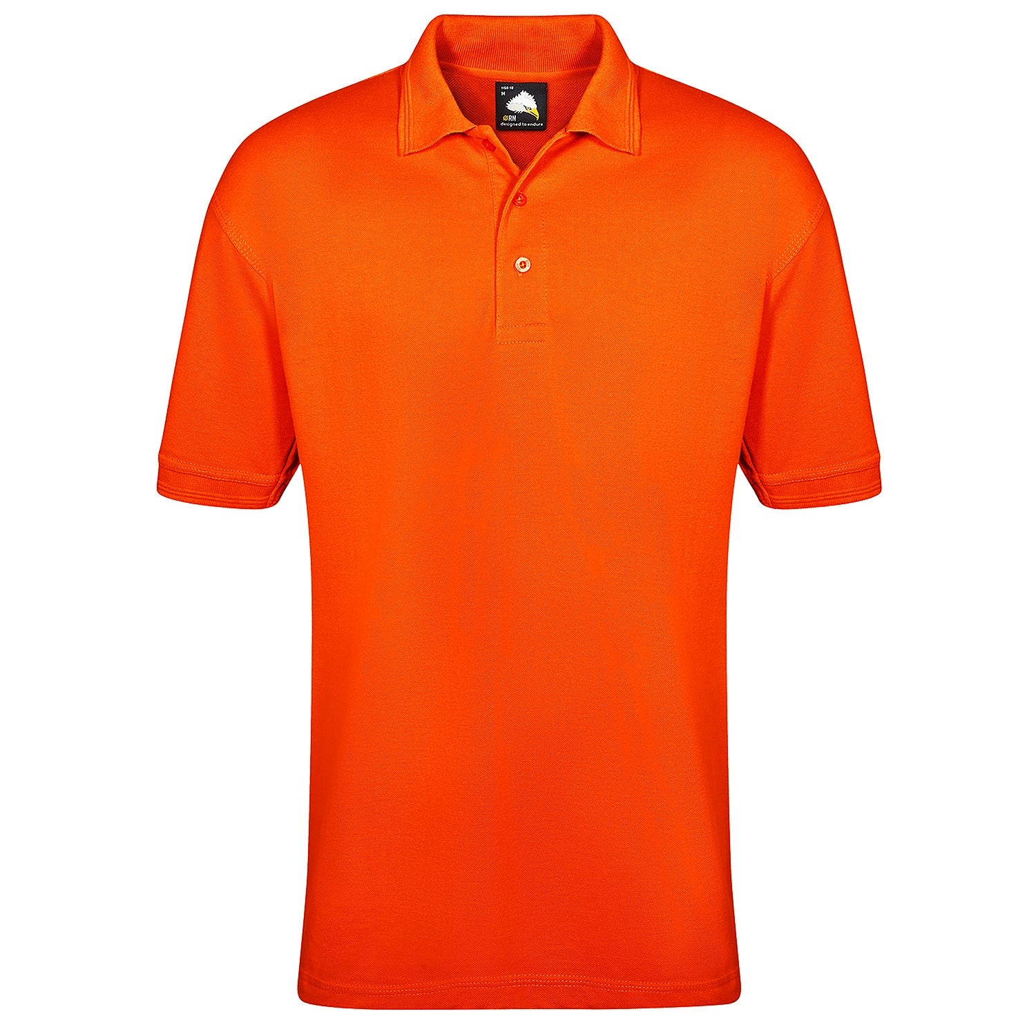 ORN Eagle Poloshirt - Image 9