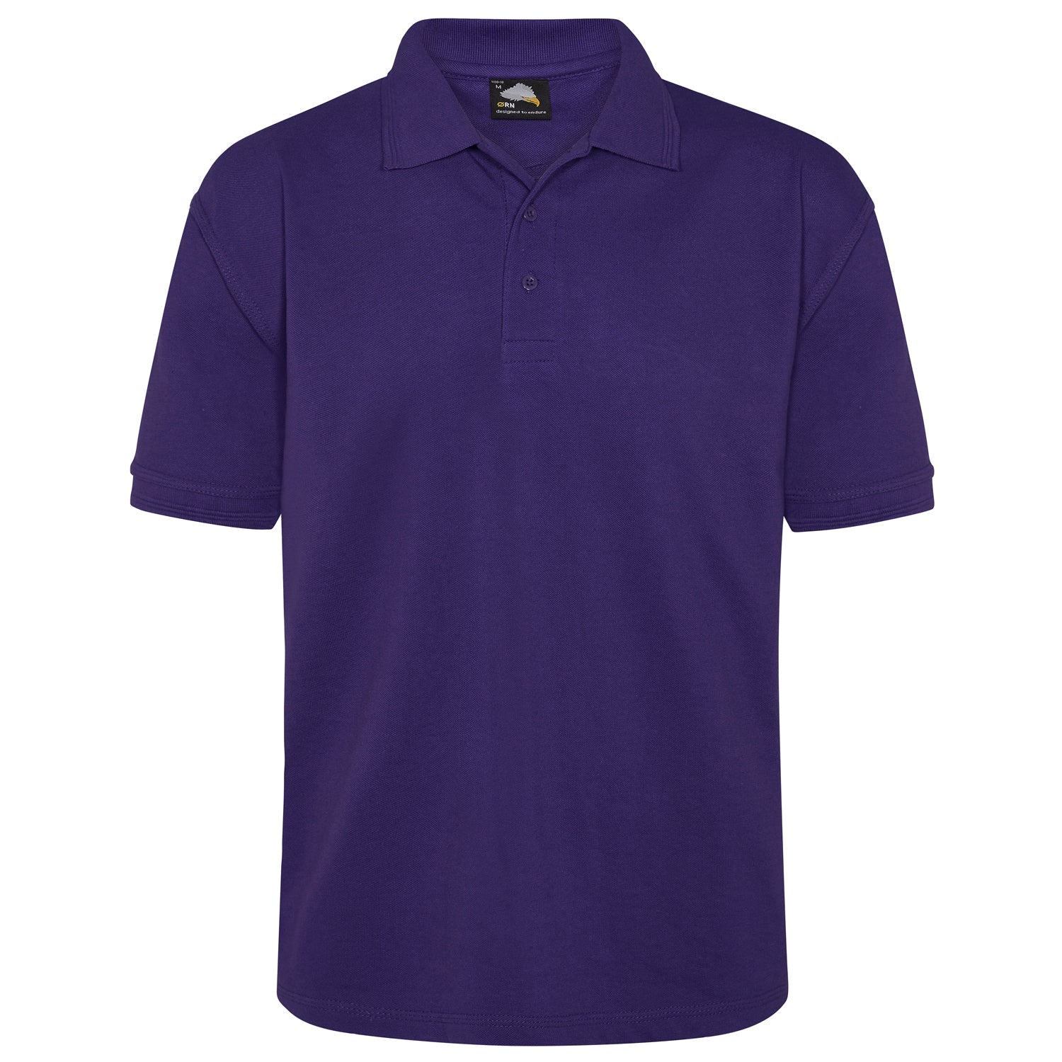 ORN Eagle Poloshirt (cont 3) - Image 13