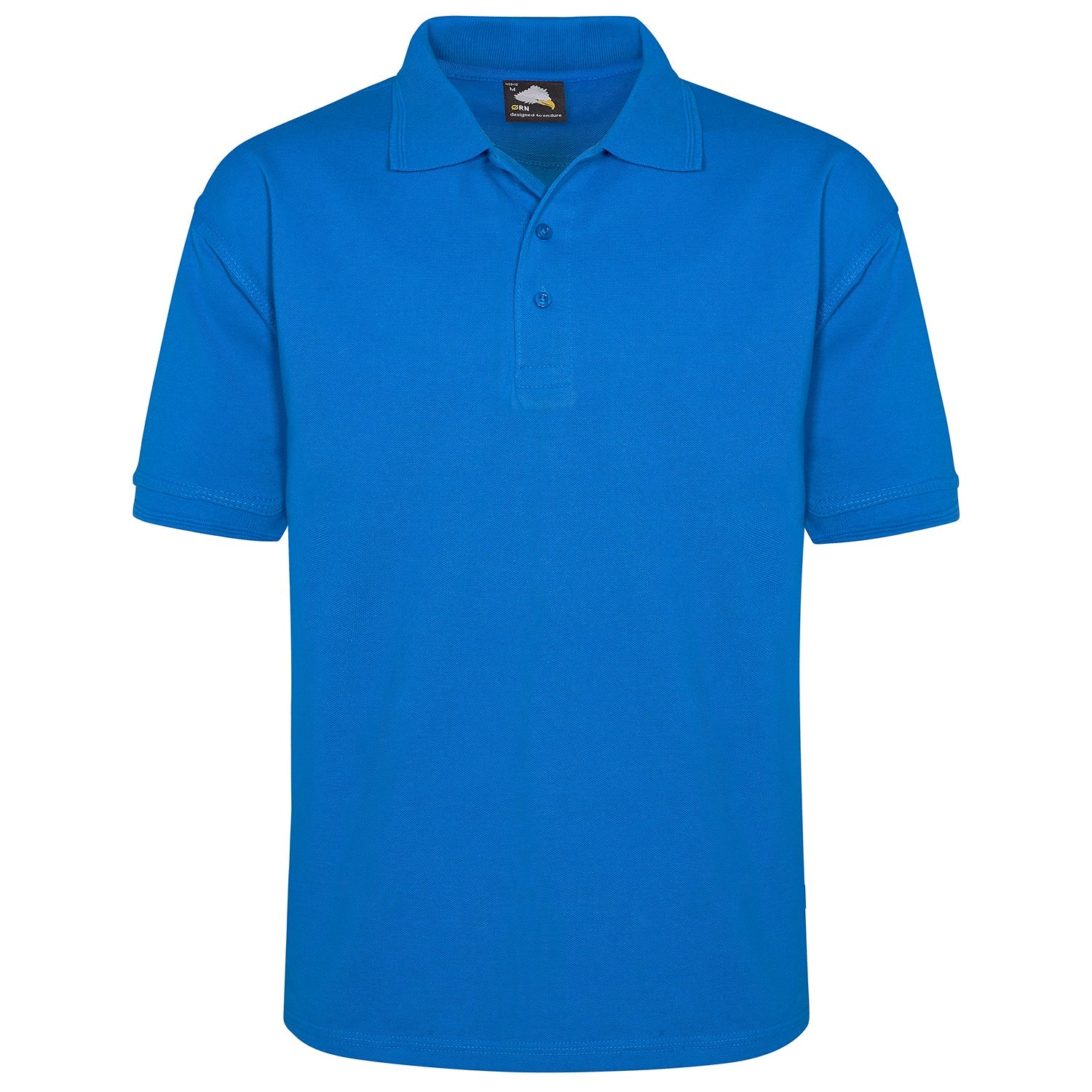 ORN Eagle Poloshirt (cont 3) - Image 14