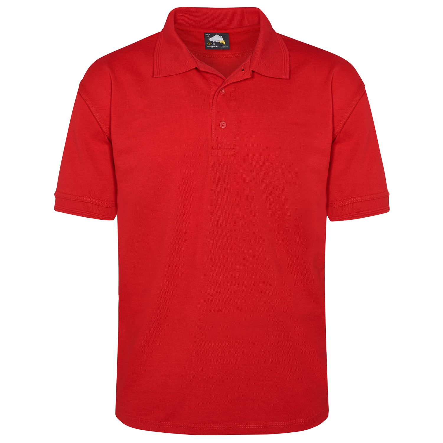 ORN Eagle Poloshirt (cont 3) - Image 15