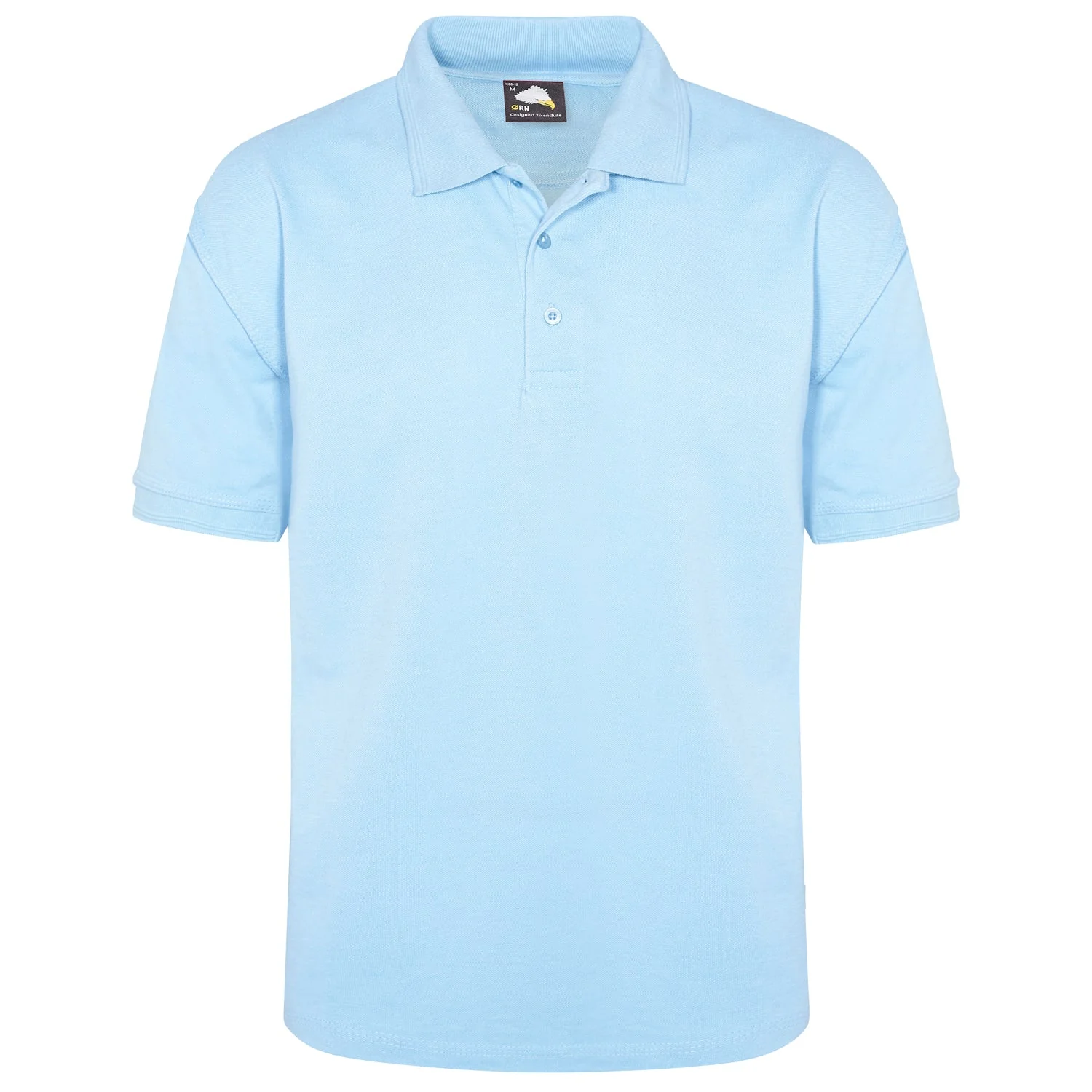 ORN Eagle Poloshirt (cont 3) - Image 17