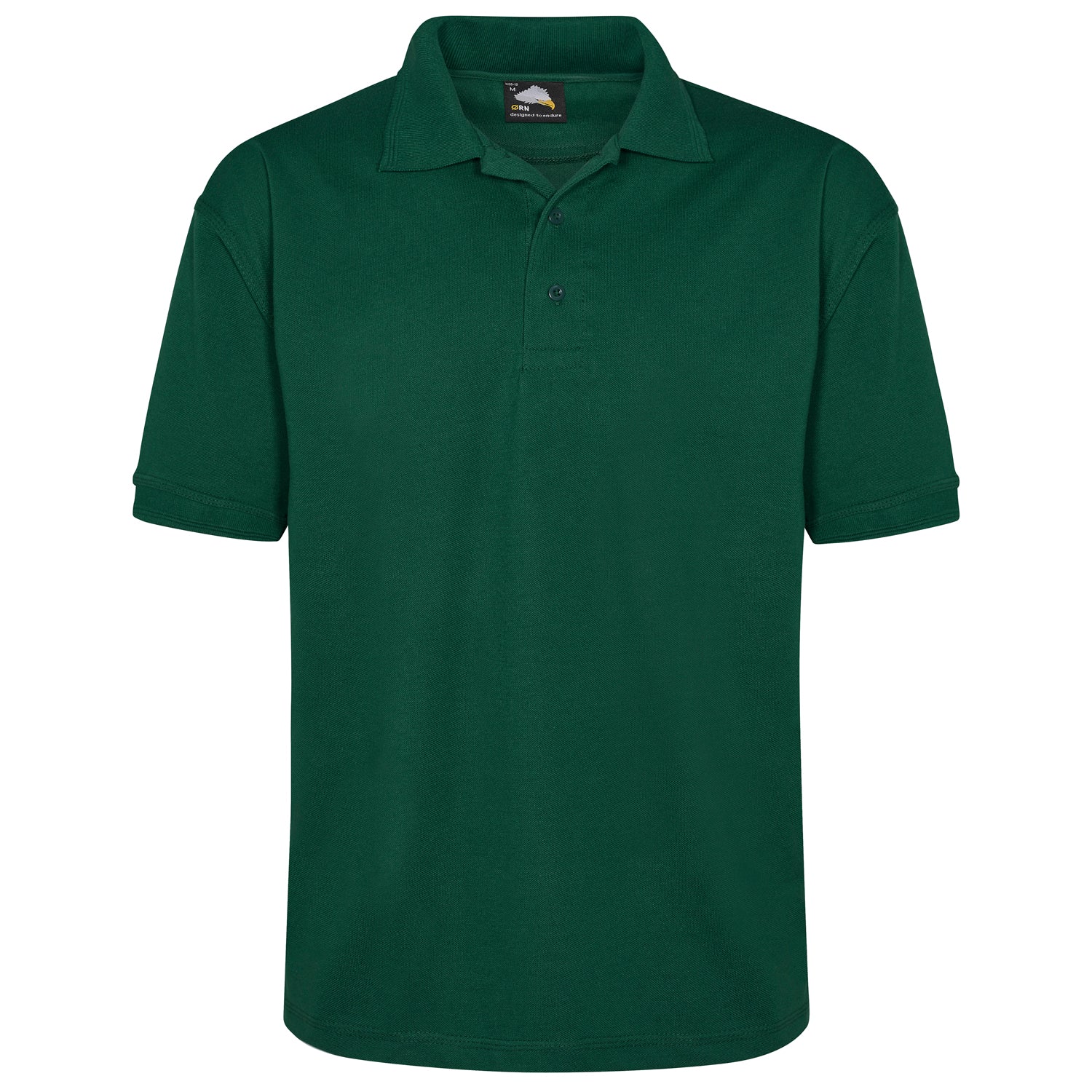 ORN Eagle Poloshirt (cont 3) - Image 21