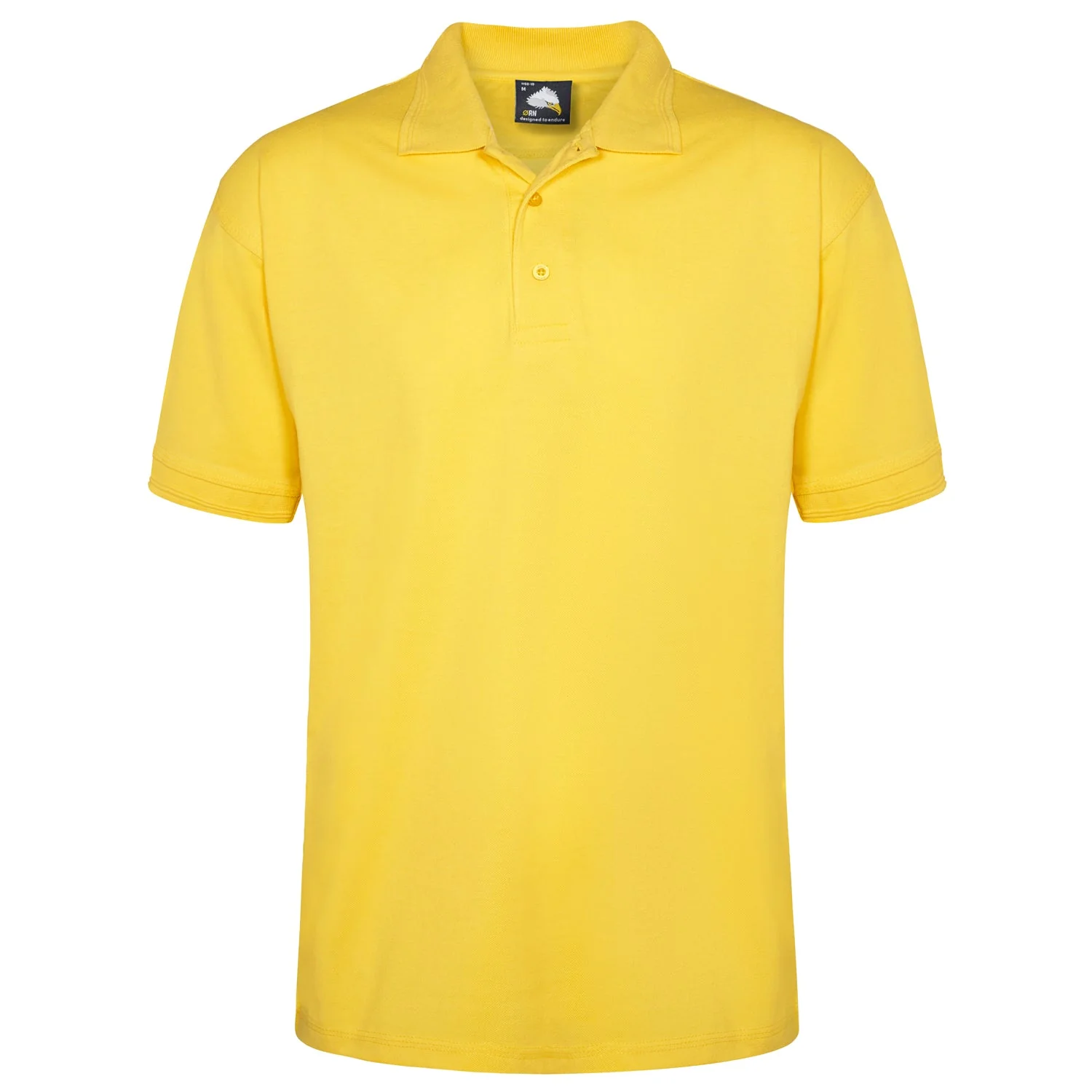 ORN Eagle Poloshirt (cont 3) - Image 3