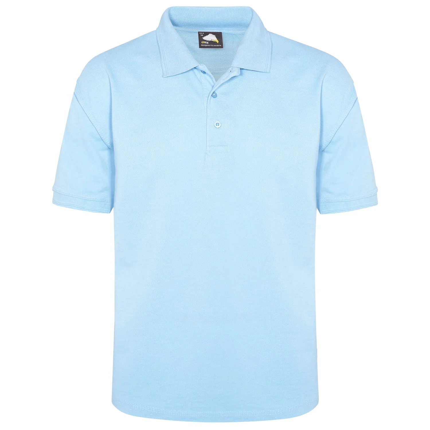 ORN Eagle Poloshirt (cont 3) - Image 34