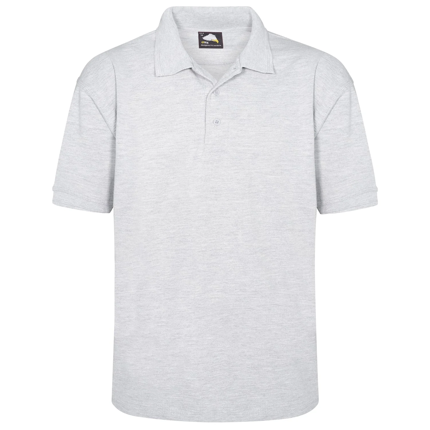 ORN Eagle Poloshirt (cont 3) - Image 4