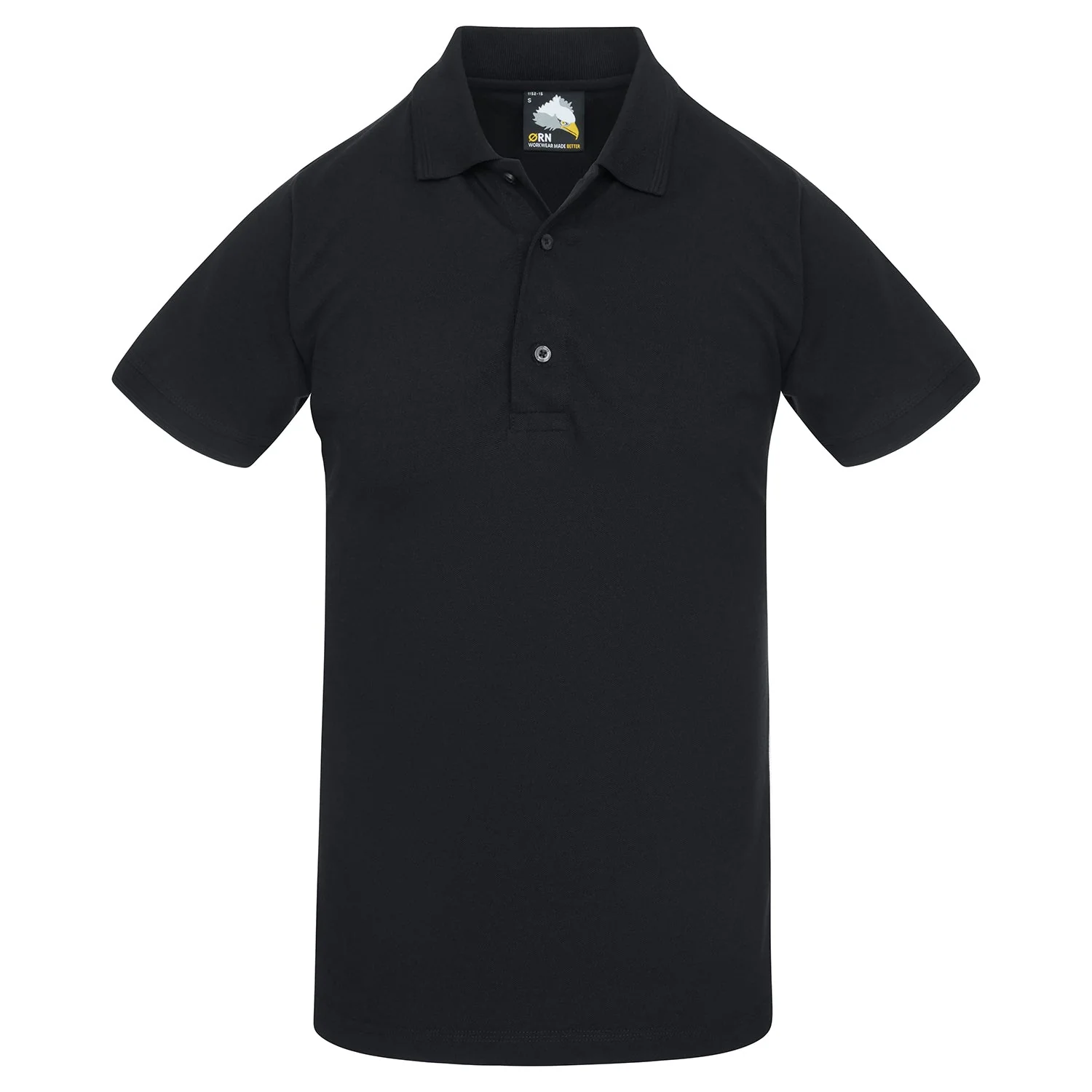 ORN Egret Slim Fit Poloshirt - Image 6