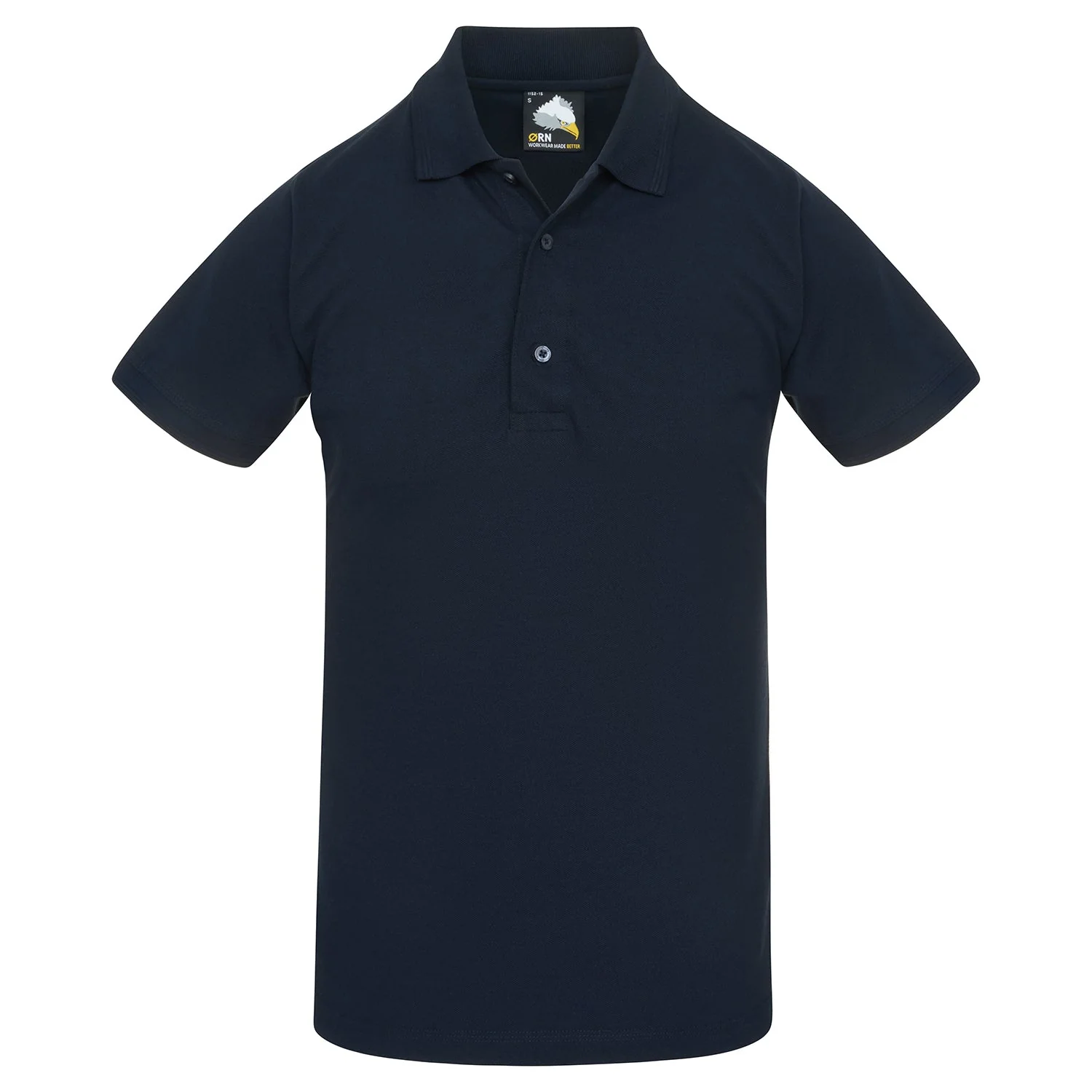 ORN Egret Slim Fit Poloshirt - Image 7