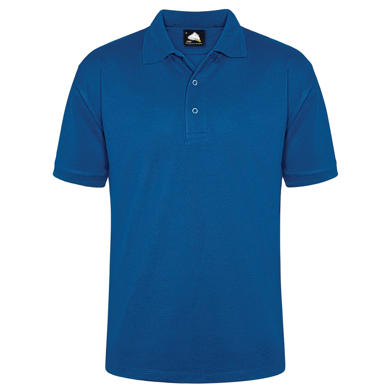 ORN Warbler Stud Poloshirt - Image 3