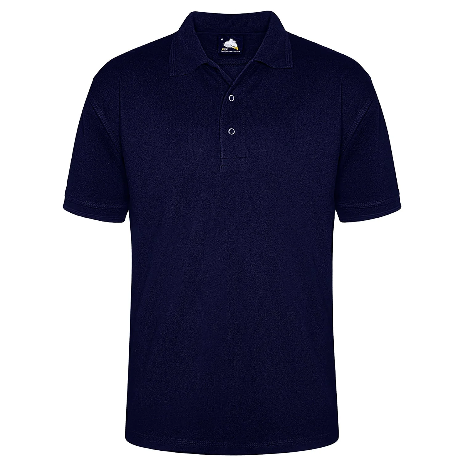 ORN Warbler Stud Poloshirt - Image 4