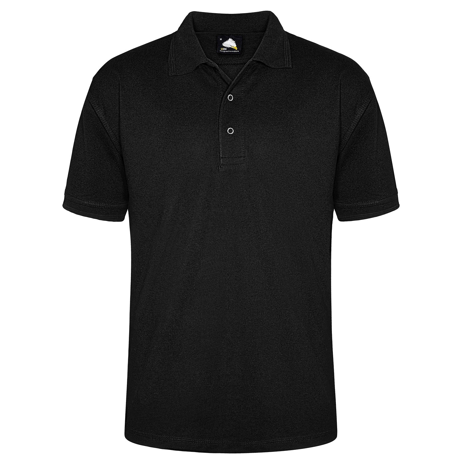 ORN Warbler Stud Poloshirt - Image 6