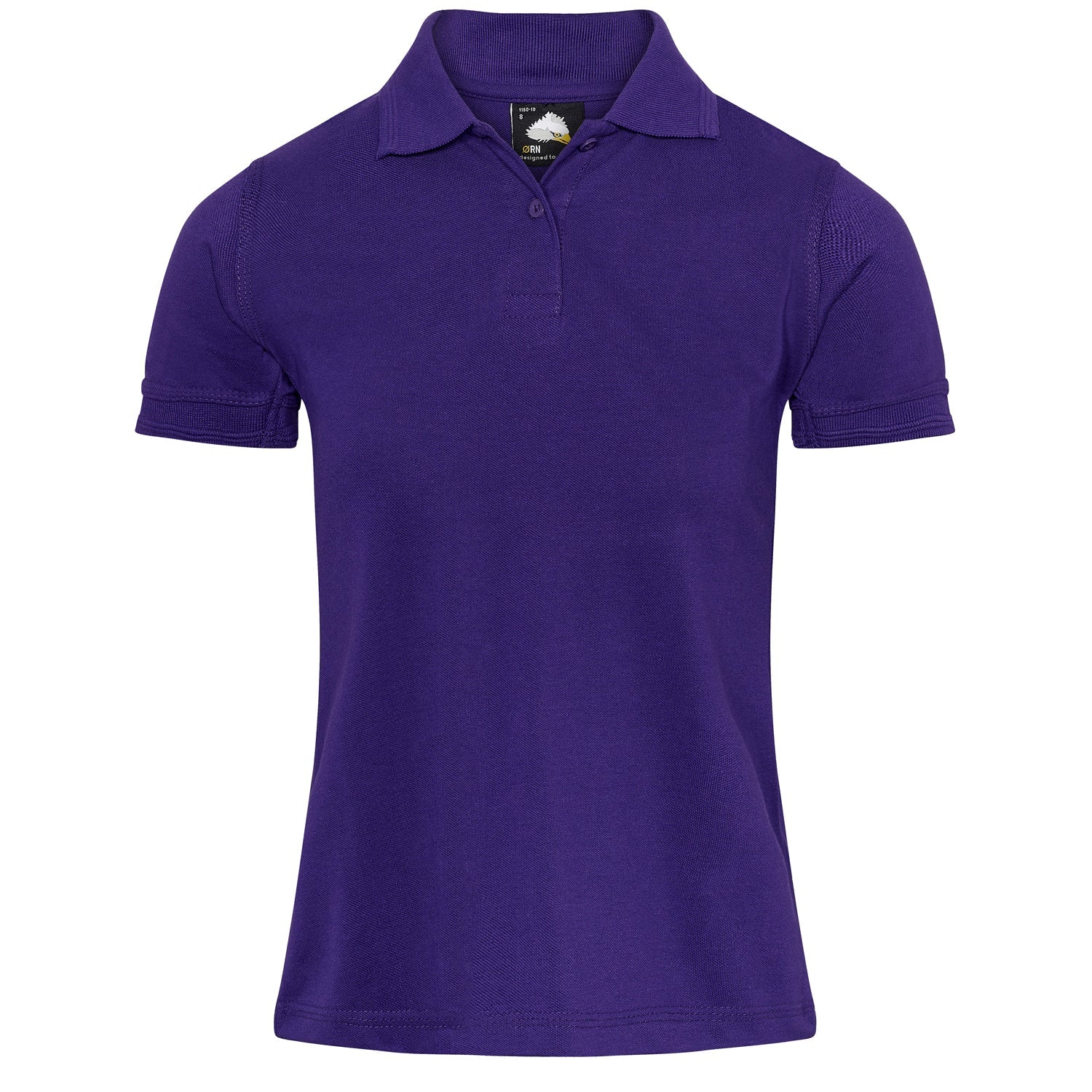 ORN Wren Ladies Poloshirt - Image 11