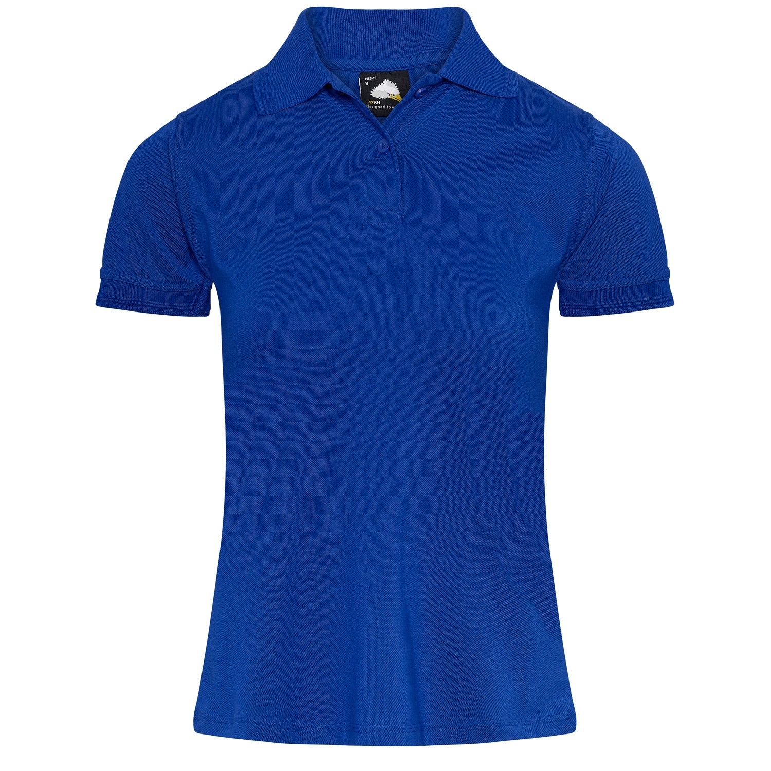 ORN Wren Ladies Poloshirt - Image 14