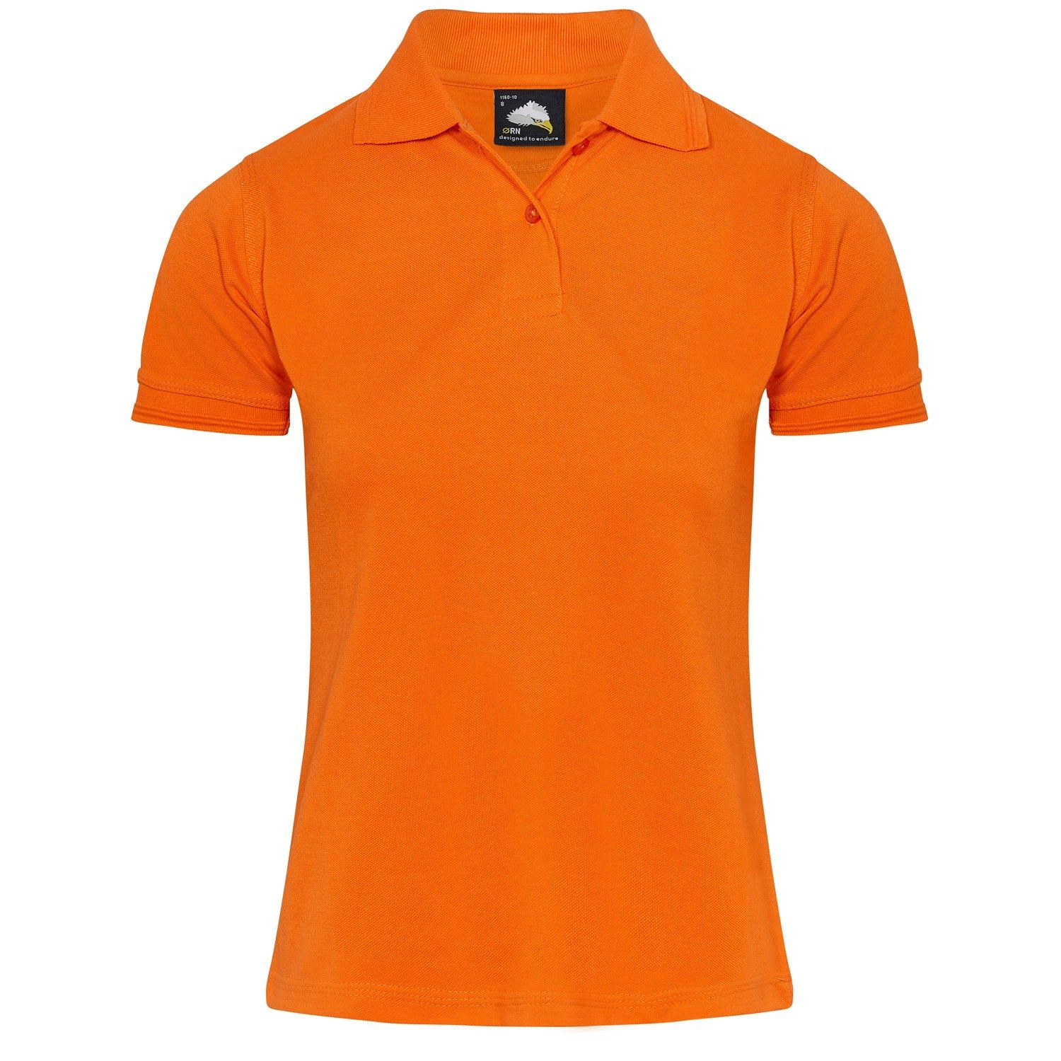 ORN Wren Ladies Poloshirt - Image 26