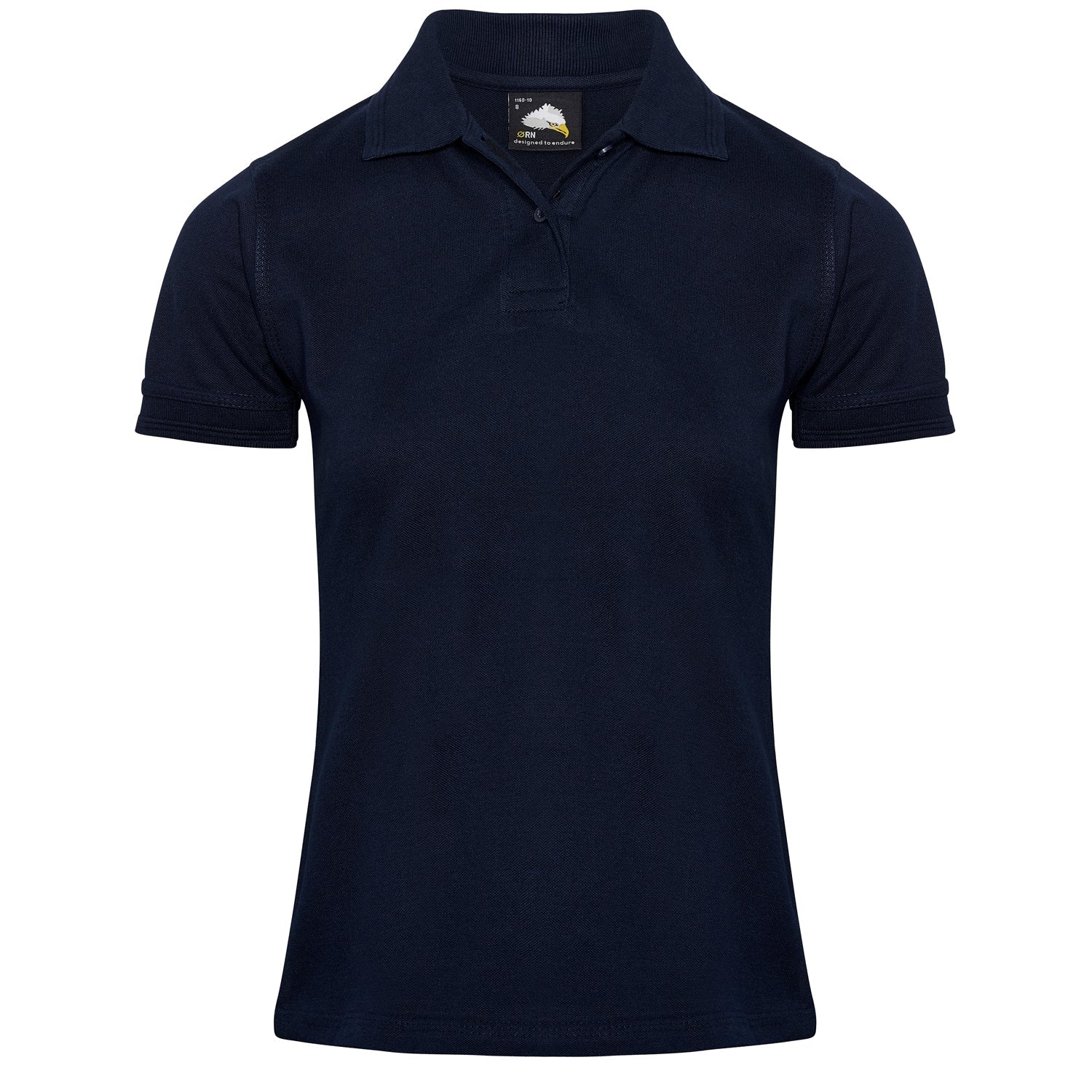 ORN Wren Ladies Poloshirt - Image 10
