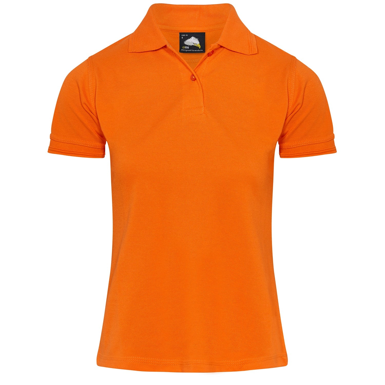 ORN Wren Ladies Poloshirt - Image 11