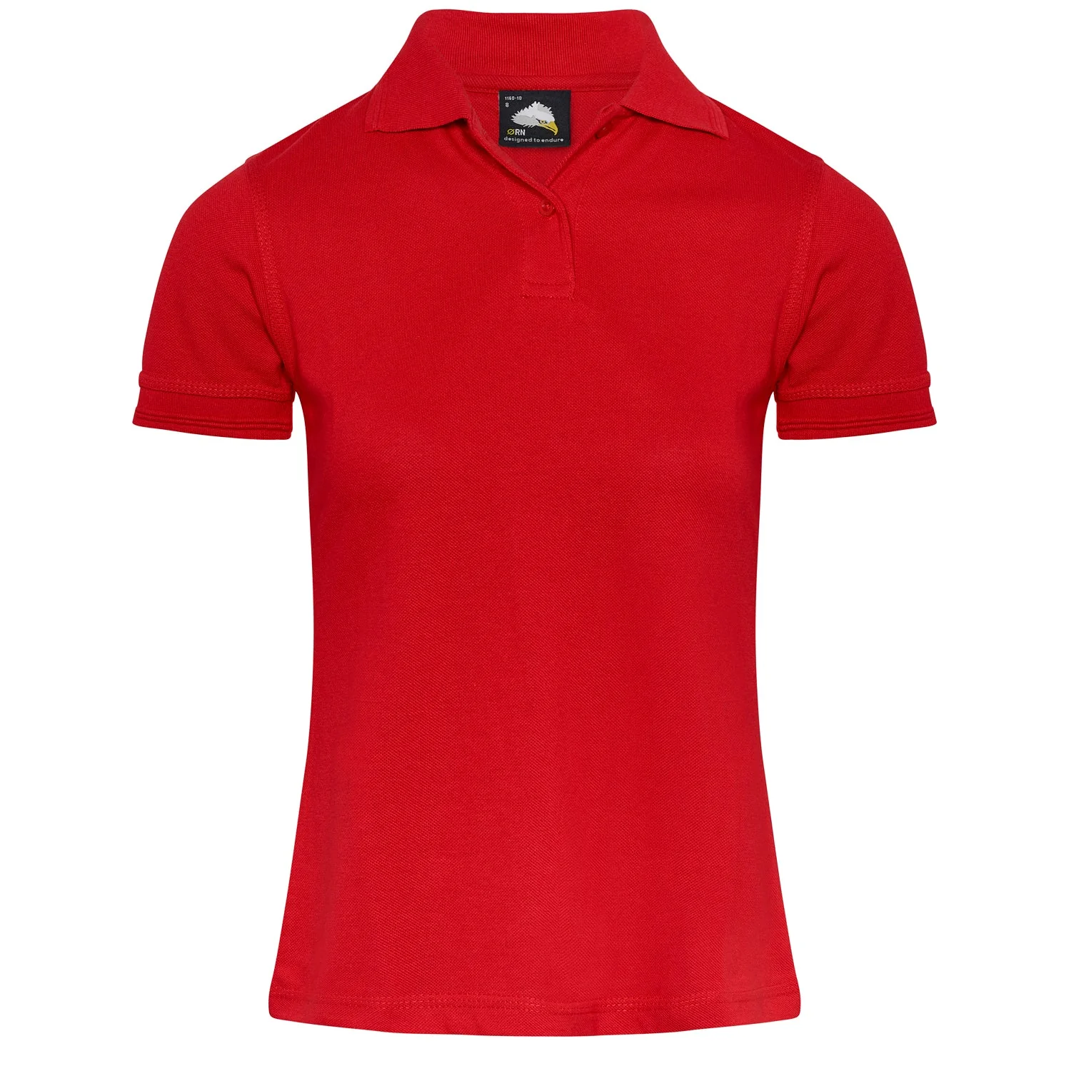 ORN Wren Ladies Poloshirt - Image 15