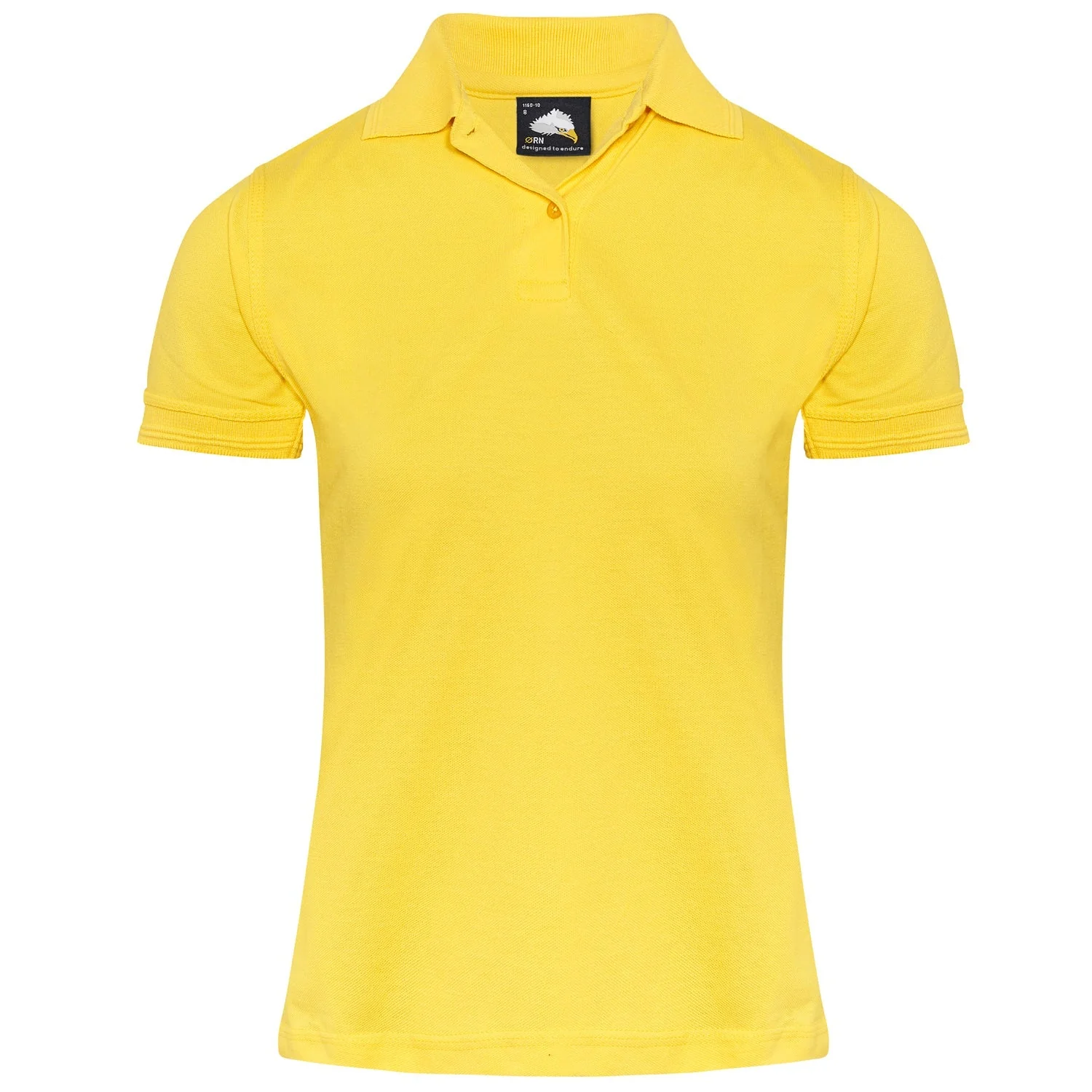 ORN Wren Ladies Poloshirt - Image 19