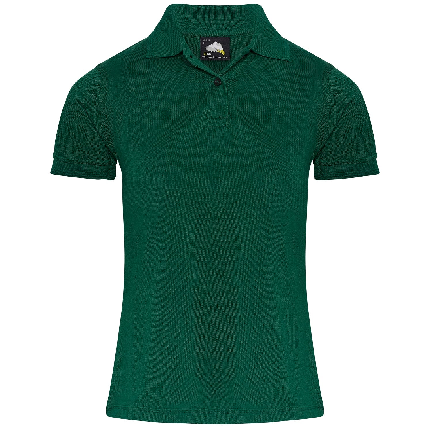 ORN Wren Ladies Poloshirt - Image 21