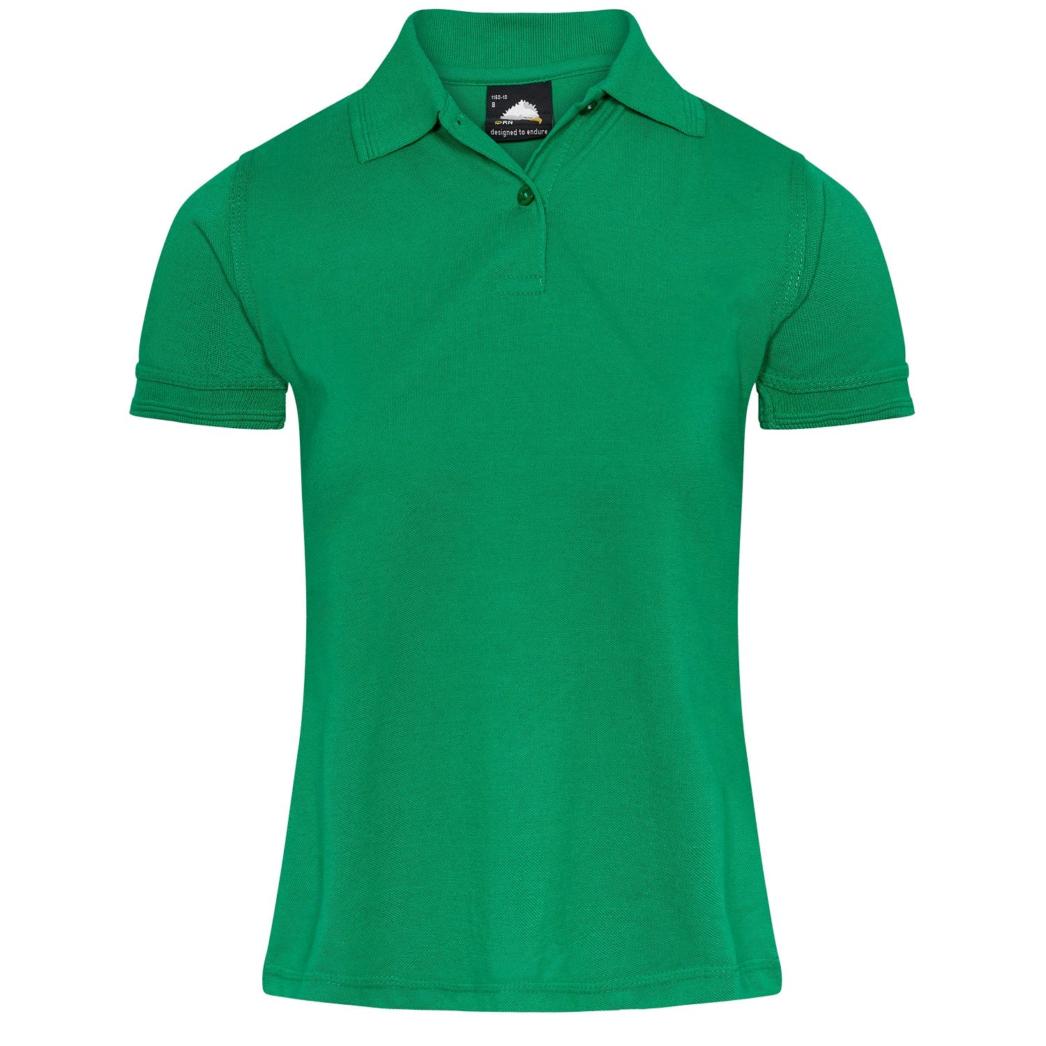 ORN Wren Ladies Poloshirt - Image 26