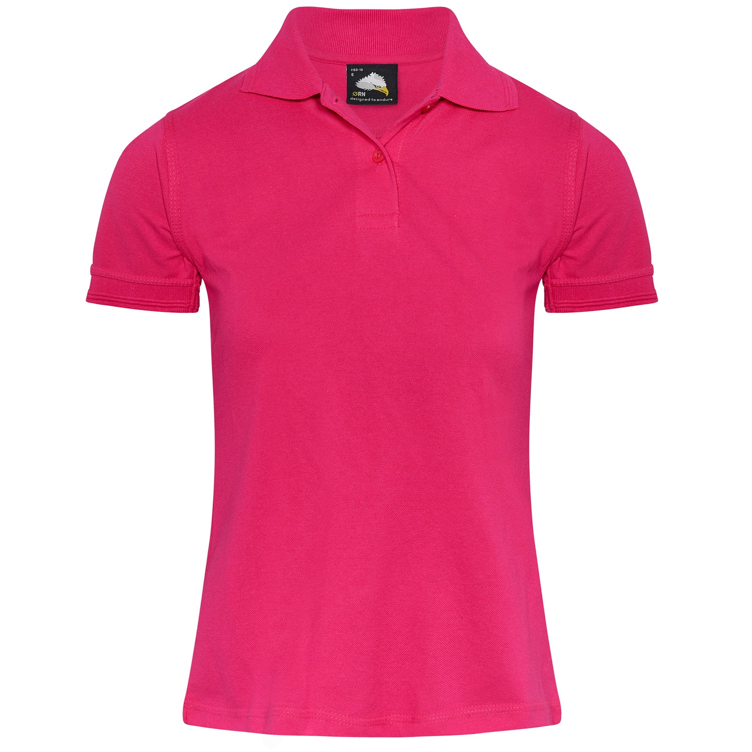 ORN Wren Ladies Poloshirt - Image 29